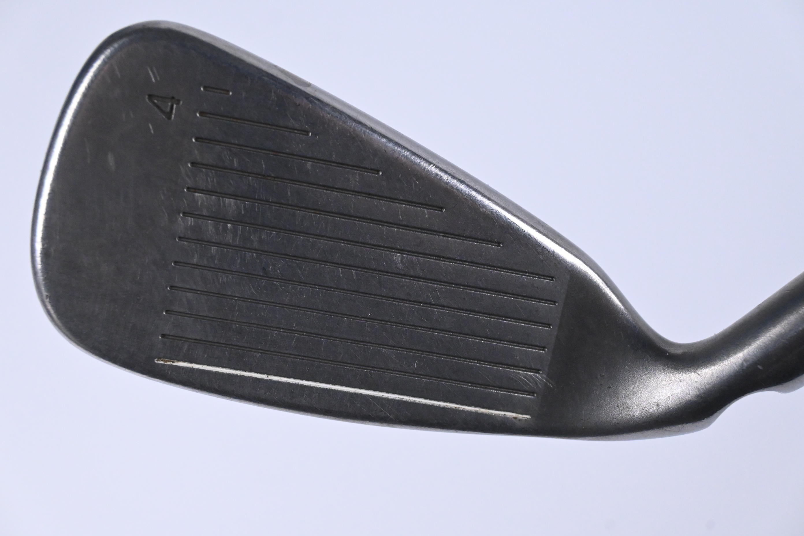 Ping GMax #4 Iron / 21 Degree / Orange Dot / Stiff Flex N.S.Pro Modus 3 Tour 105