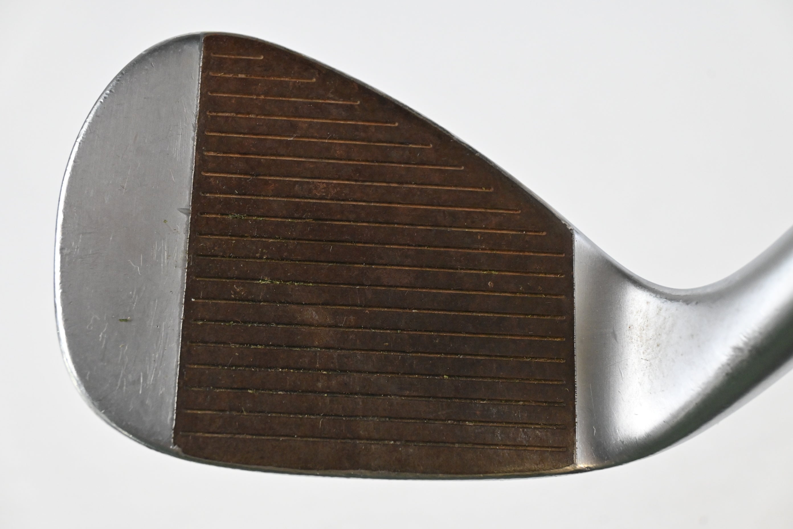 Taylormade Hi-Toe 3 Gap Wedge / 52 Degree / Wedge Flex KBS HI-REV 2.0 115 Shaft