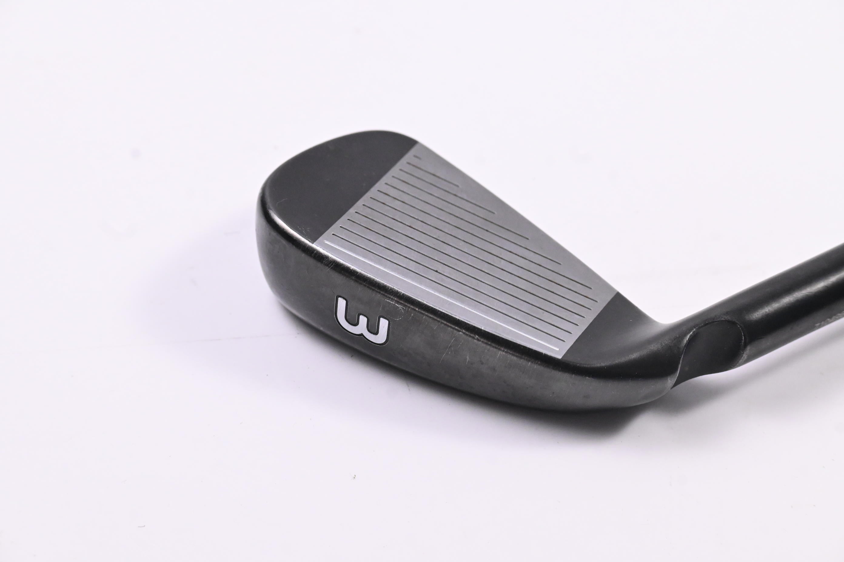 Ping G425 Crossover #3 Iron / 20 Degree / Stiff Flex Ping Alta CB Slate 70 Shaft