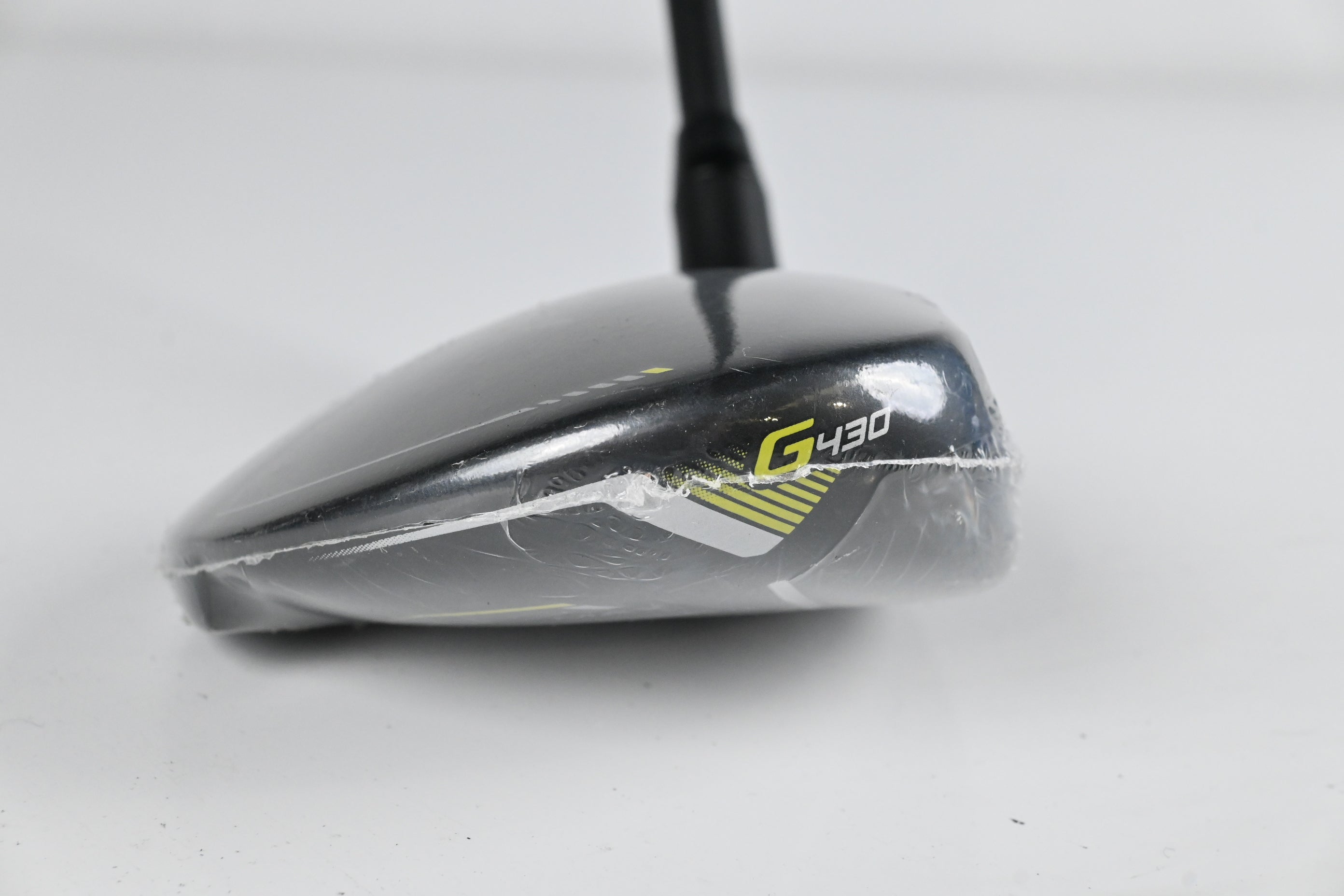 Ping G430 Max #3 Wood / 15 Degree / Regular Flex Ping Alta CB Black 65 Shaft