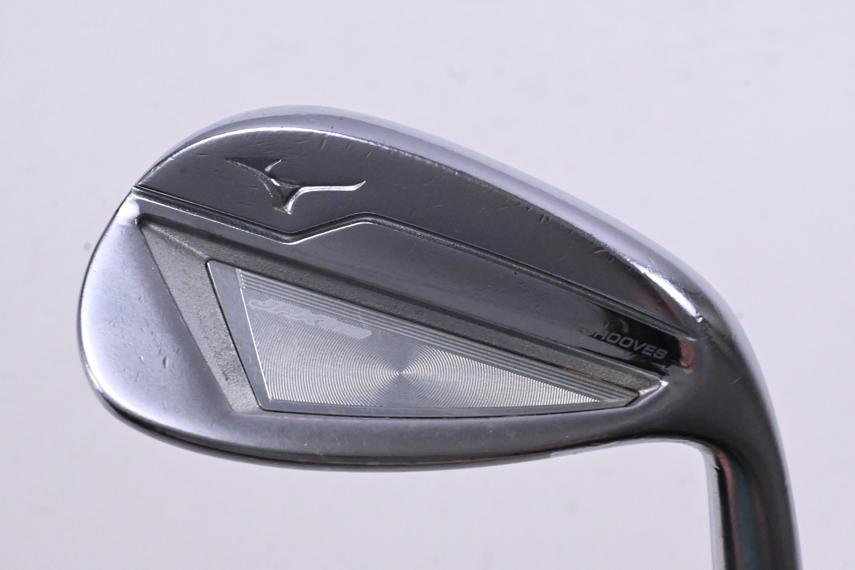 Mizuno JPX 919 Sand Wedge / 55 Degree / Stiff Flex Project X LZ Shaft