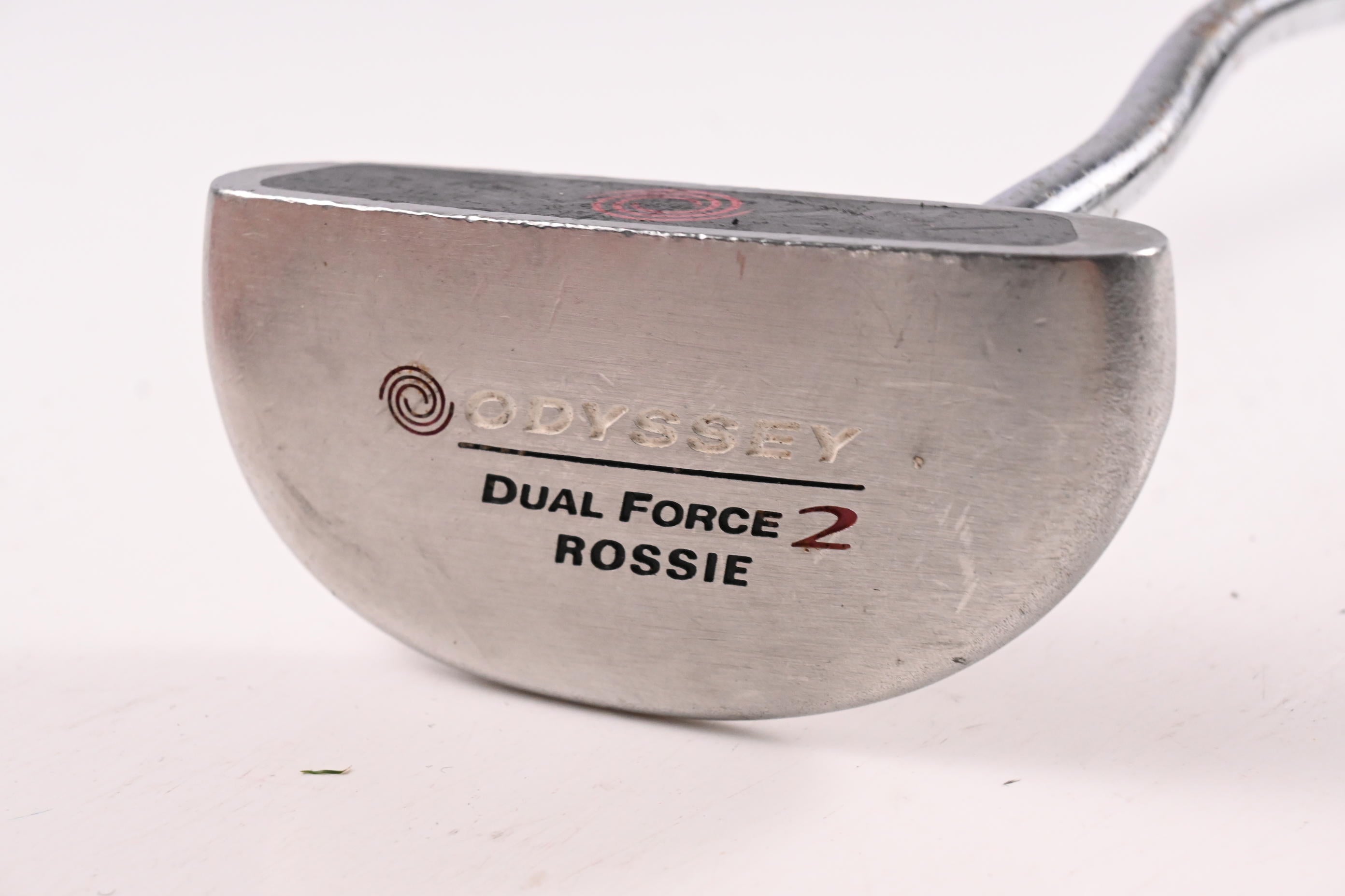 Odyssey Dual Force 2 Rossie Putter / 34.5 Inch