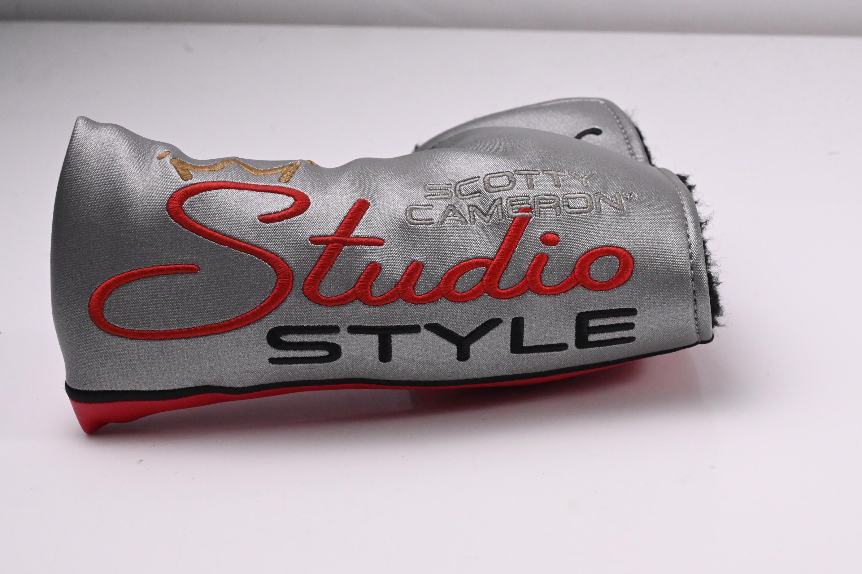Scotty Cameron 2025 Studio Style Newport 2.5+ Putter / 35 Inch