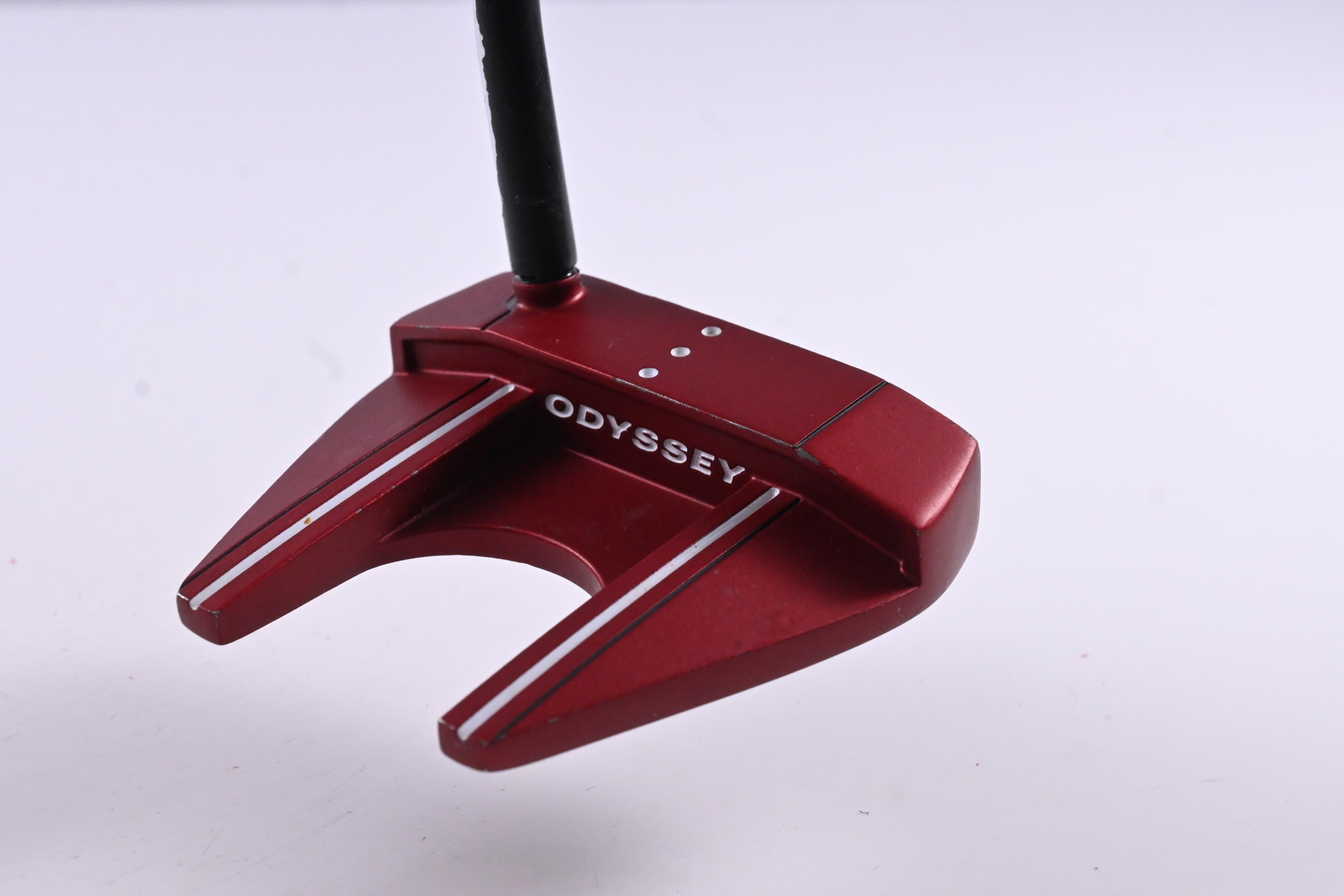 Odyssey O-Works Red #7 Putter / 33 Inch