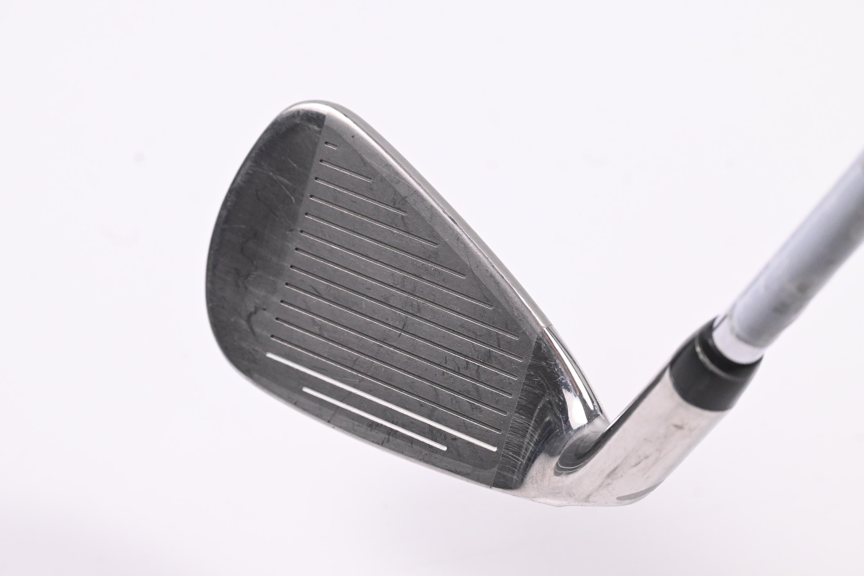 Callaway FT #6 Iron / 30 Degree / Uniflex Callaway Steel Shaft