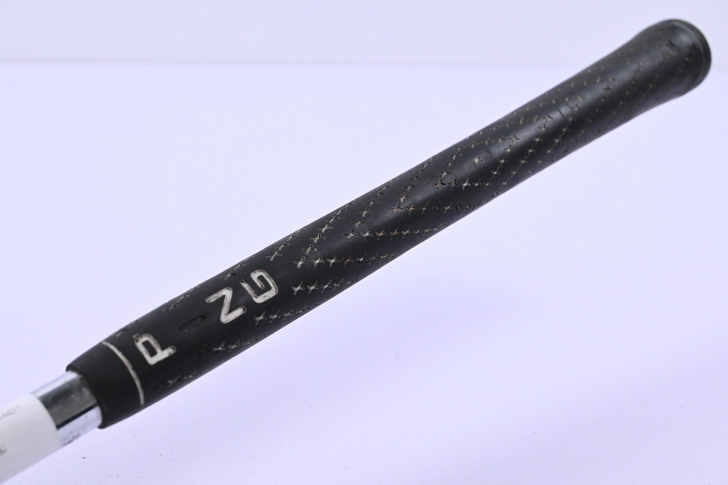 Ping Eye 2+ BeCu #8 Iron / Black Dot / Regular Flex Ping JZ Shaft