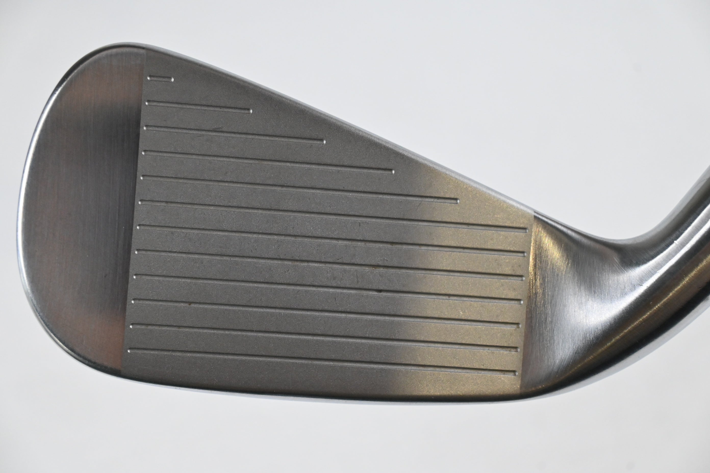 Titleist U505 2021 #2 Iron / 18 Degree / Stiff Flex Hzrdus Smoke Black RDX 80