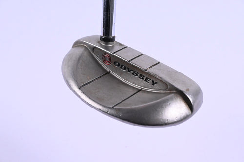 Odyssey White Hot XG Rossie Putter / 34 Inch