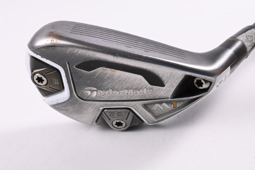 Taylormade M1 2016 #4 Hybrid / 21 Degree / Regular flex Fujikura Pro 80 Shaft