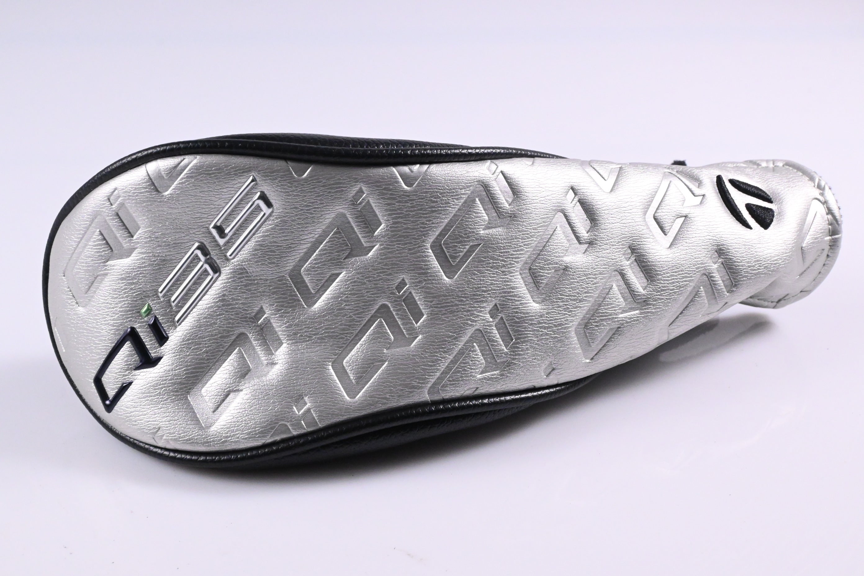 Ladies Taylormade Qi35 Max Lite #5 Hybrid / 27 Degree / Ladies Flex Air Speeder 40