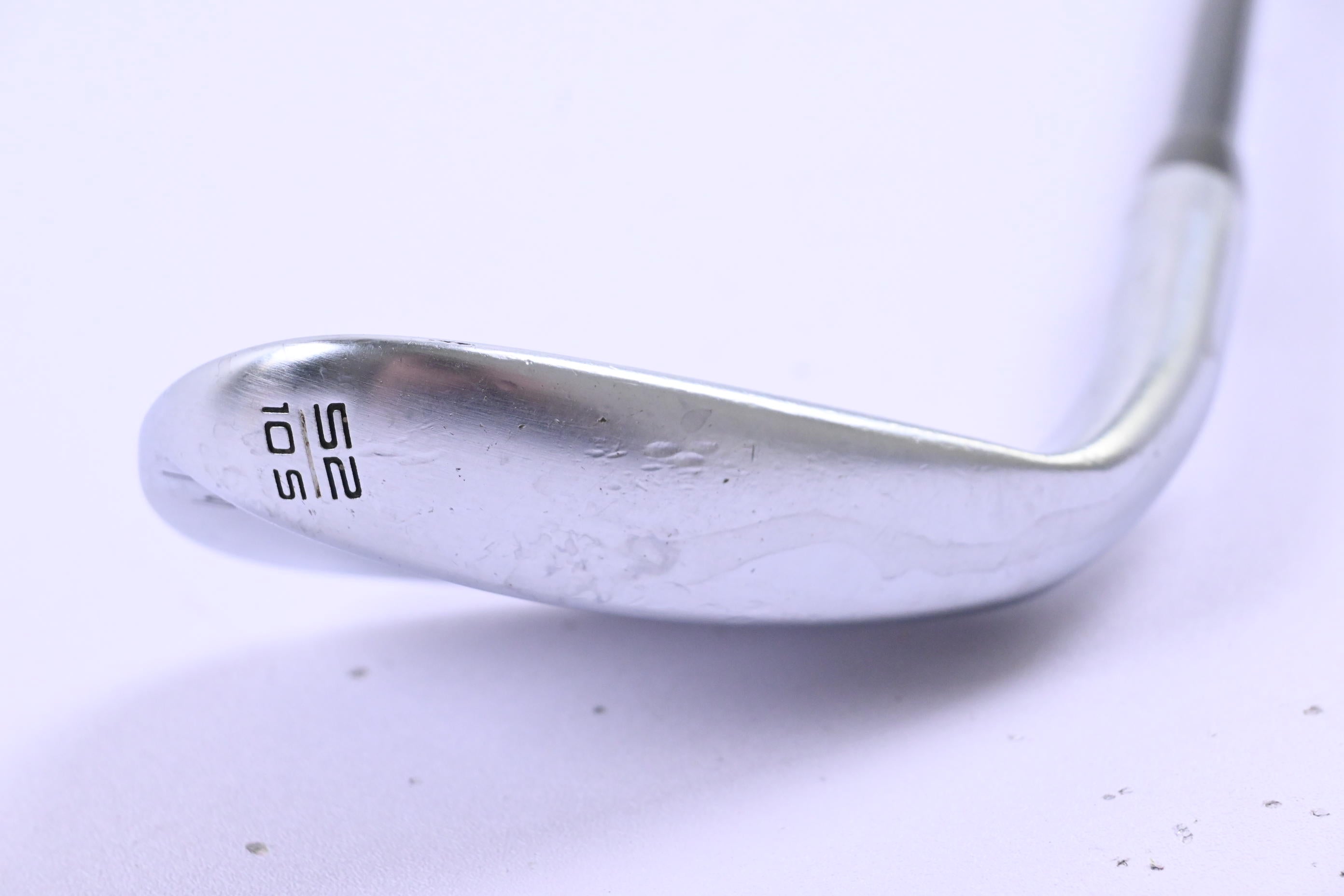 Callaway Opus SP Gap Wedge / 52 Degree / Wedge Flex Recoil Dart HDC 65 Shaft