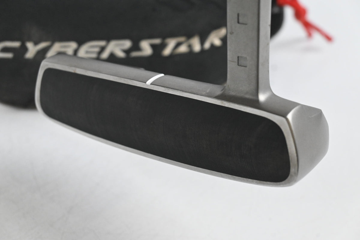 Yonex Cyberstar 501 Putter / 35 Inch