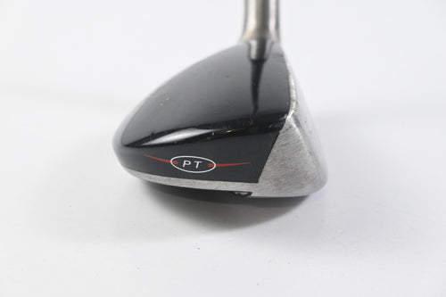 Titleist 585.H #4 Hybrid / 21 Degree / Stiff Flex Bassara T 415 CT Shaft