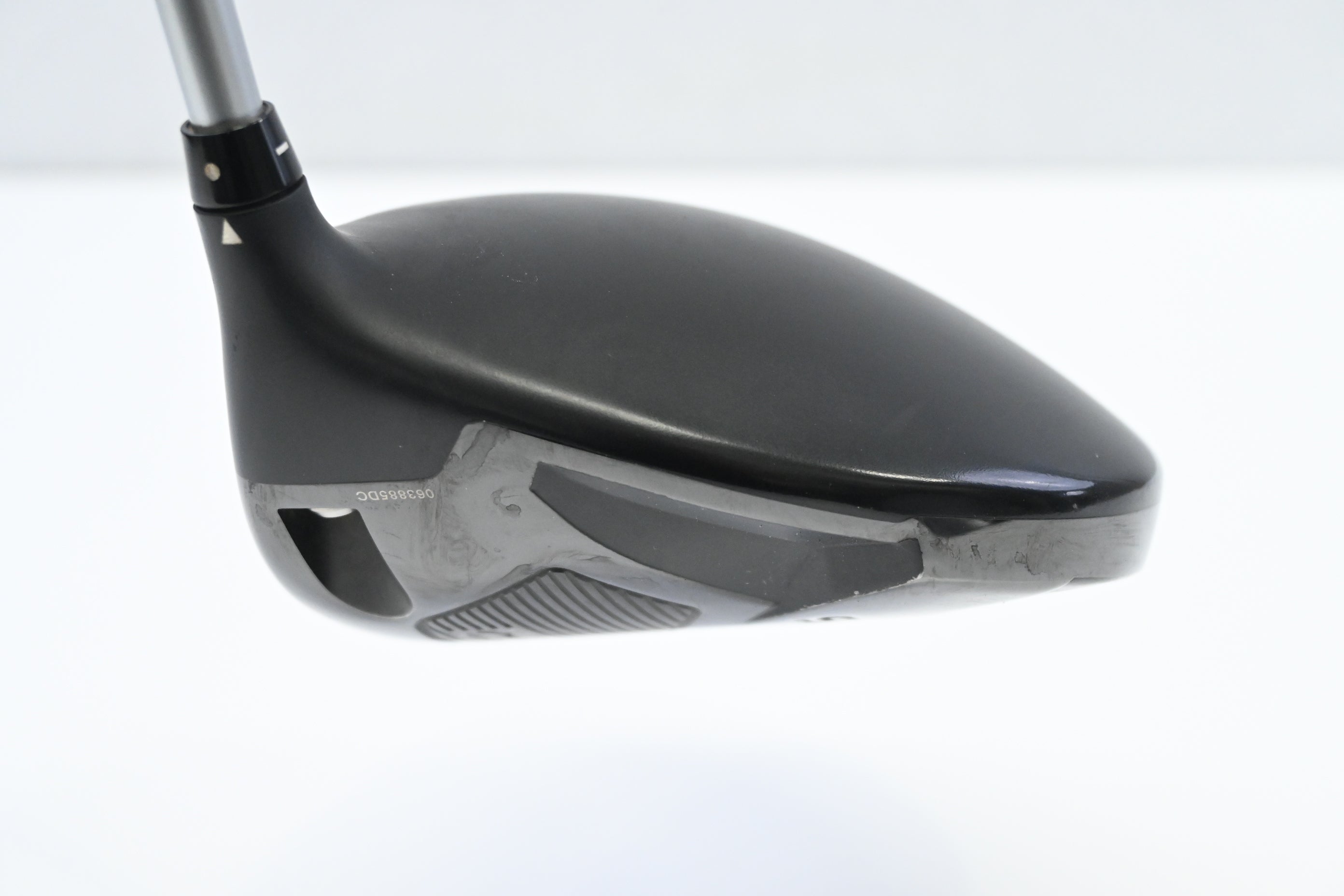 Ping Anser Driver / 9.5 Degree / Stiff Flex Ping TFC 800 Shaft