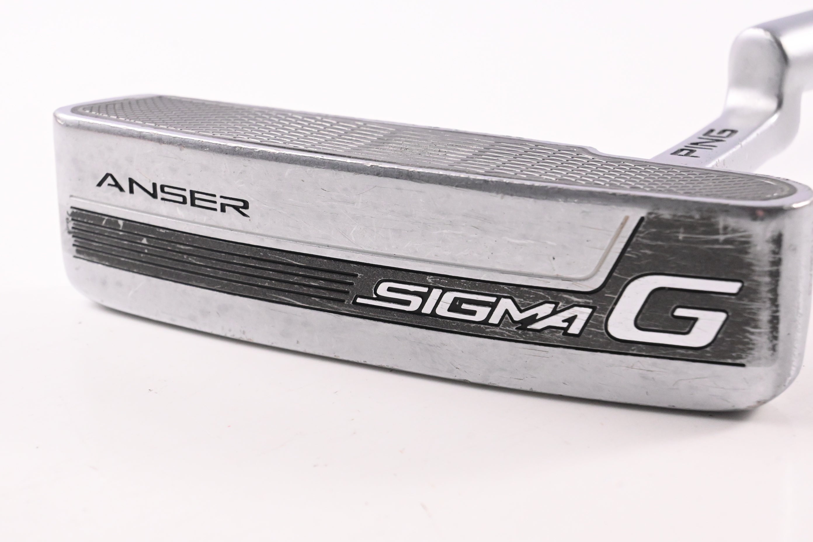 Ping Sigma G Anser Putter / 34 Inch