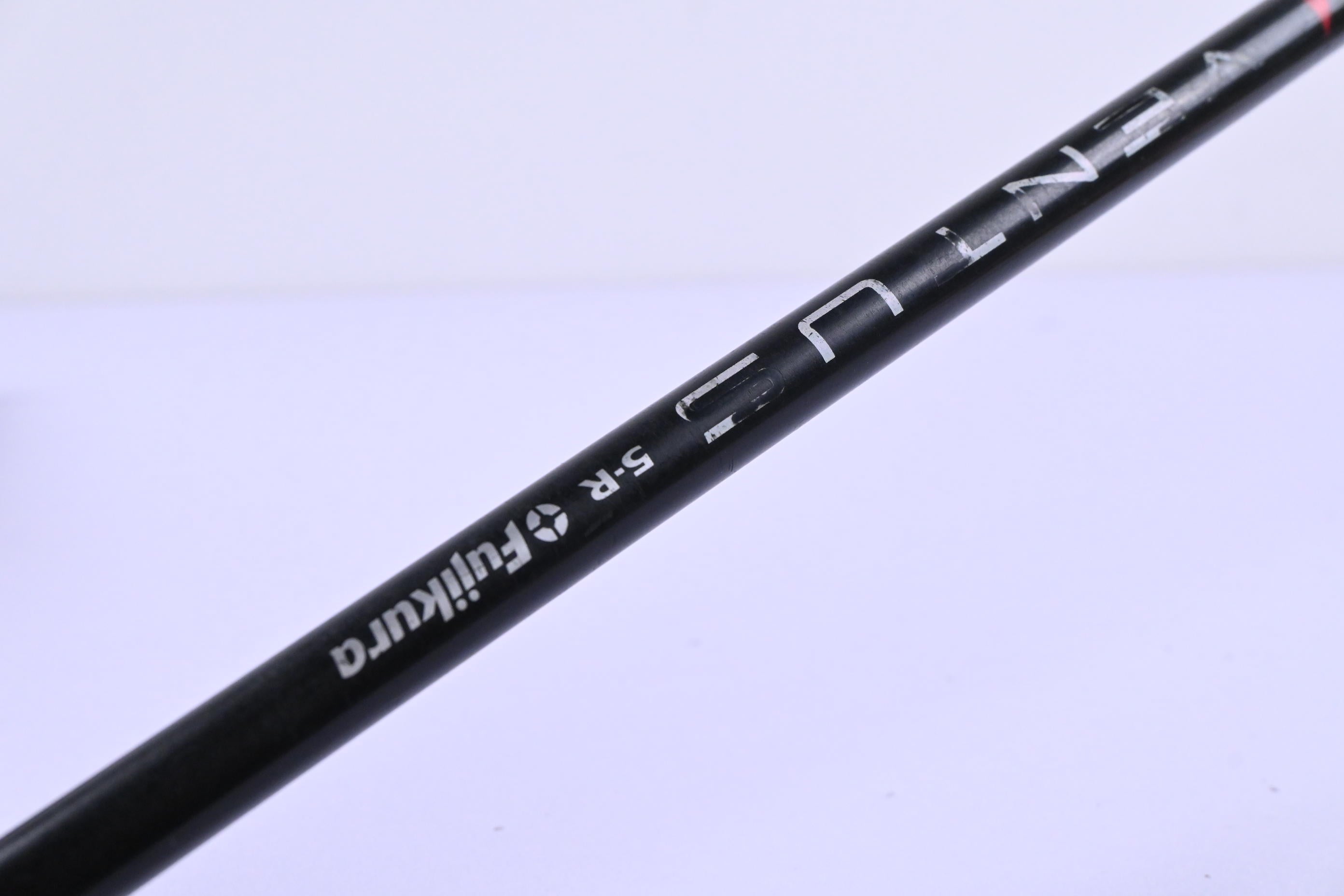 Taylormade Stealth Driver / 12 Degree / Regular Flex Ventus Red 5 Shaft