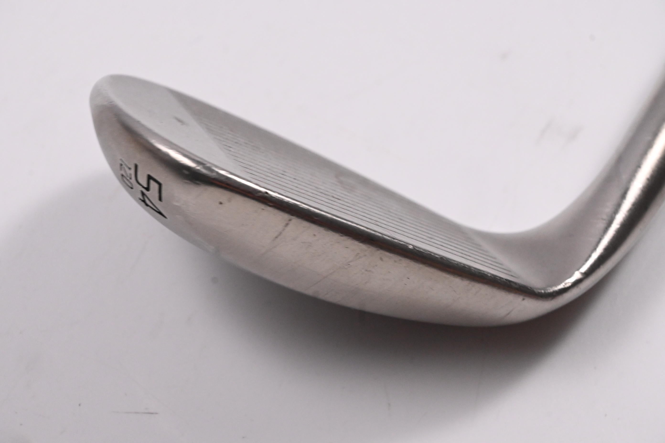 Titleist Vokey SM10 Sand Wedge / 54 Degree / Stiff Flex N.S.Pro Modus3