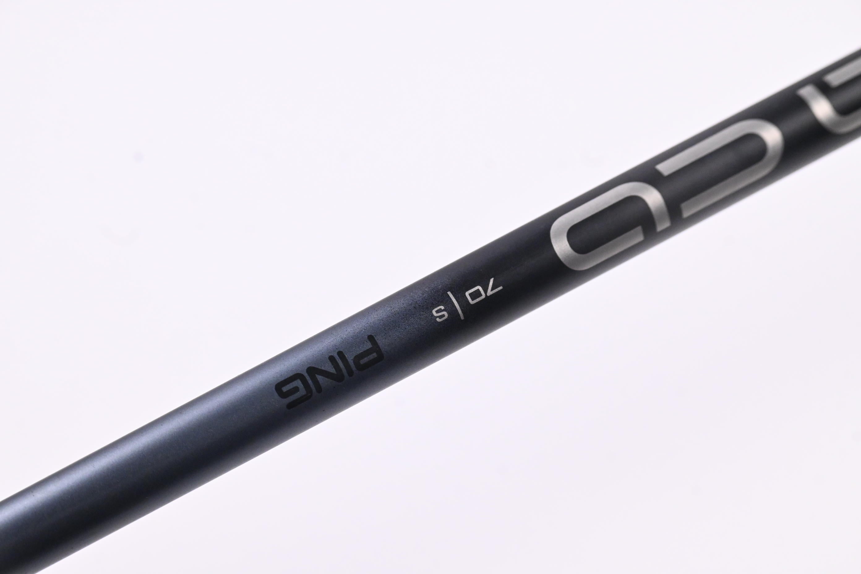 Ping G425 Crossover #3 Iron / 20 Degree / Stiff Flex Ping Alta CB Slate 70 Shaft