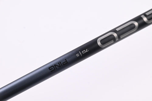 Ping G425 Crossover #3 Iron / 20 Degree / Stiff Flex Ping Alta CB Slate 70 Shaft