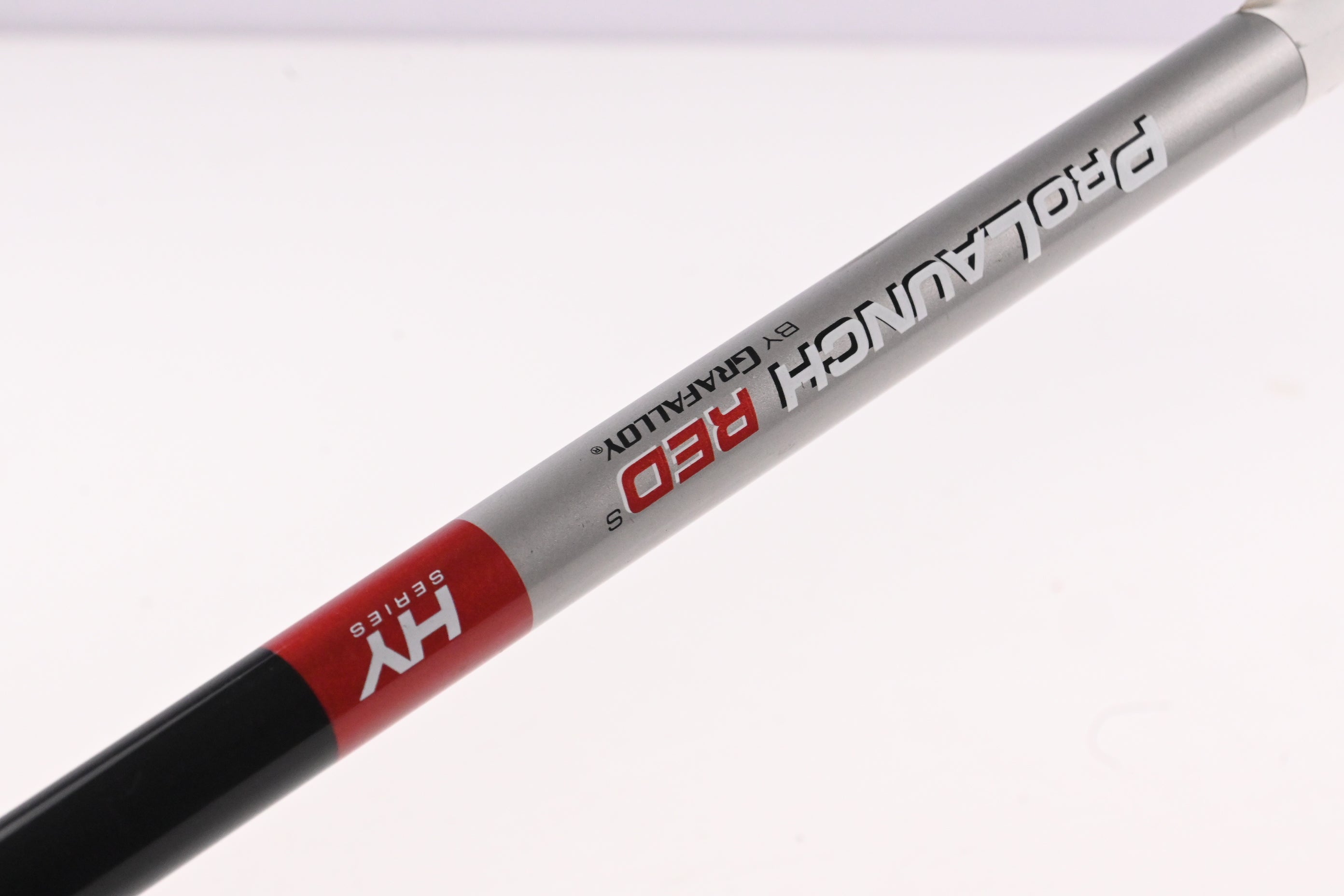 Ping G10 #2 Hybrid / 18 Degree / Stiff Flex Grafalloy Prolaunch Red Shaft