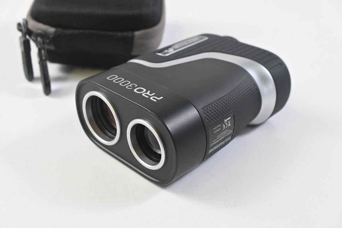 MotoCaddy Pro 3000 / Rangefinder