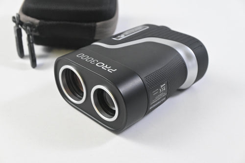 MotoCaddy Pro 3000 / Rangefinder
