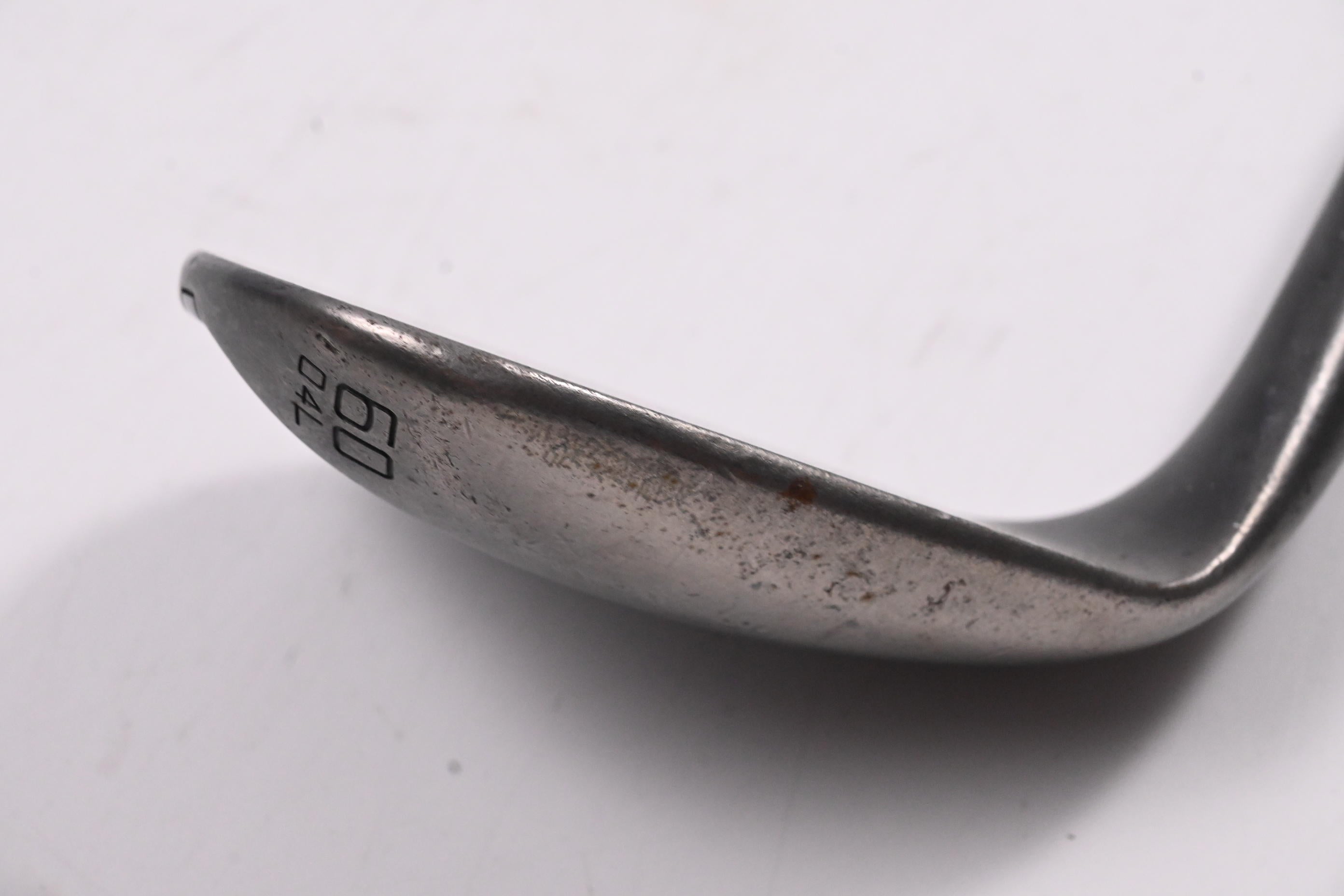 Titleist Vokey SM8 Lob Wedge / 60 Degree / Wedge Flex Vokey SM8 Shaft