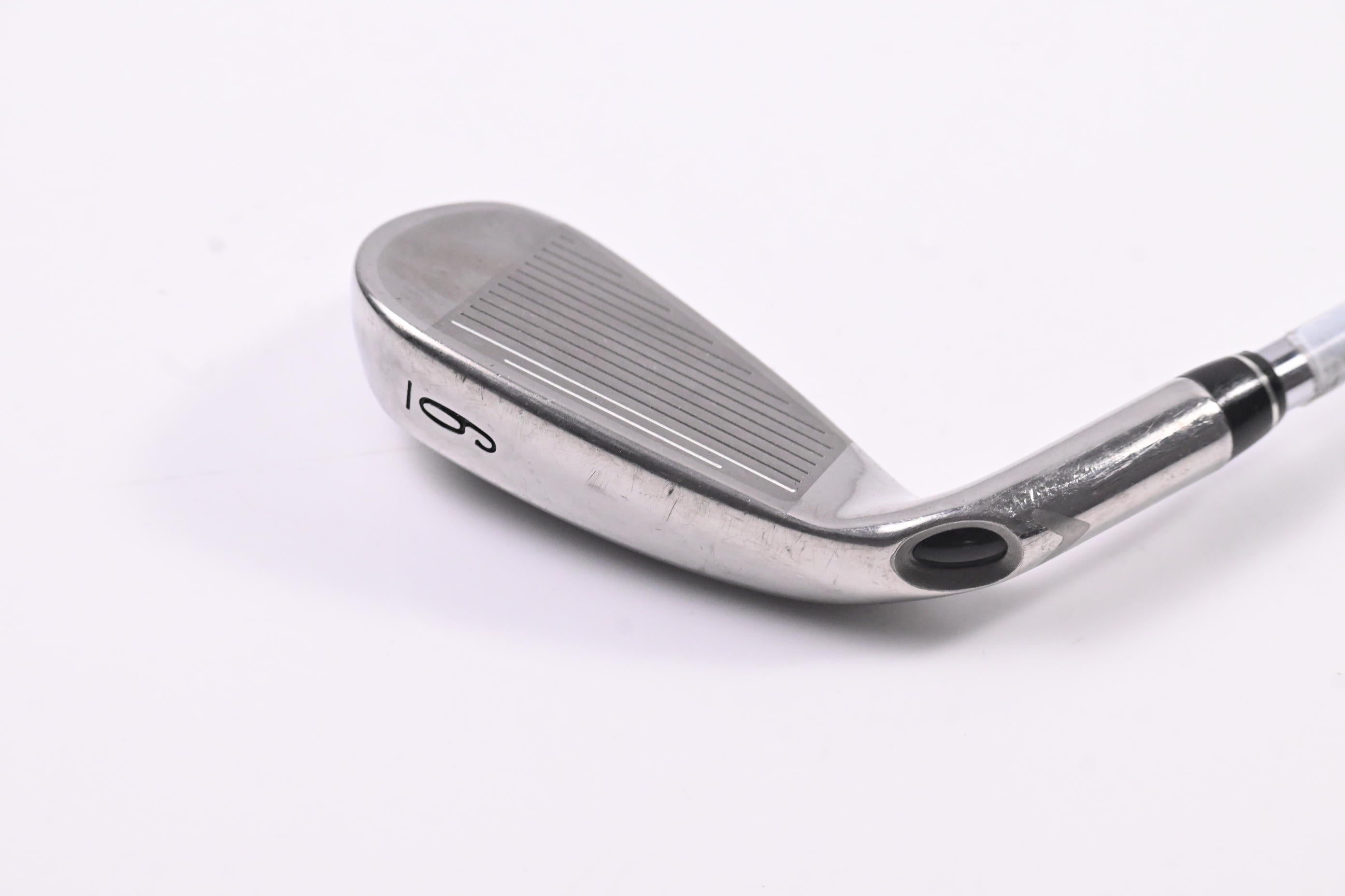 Callaway FT #6 Iron / 30 Degree / Uniflex Callaway Steel Shaft