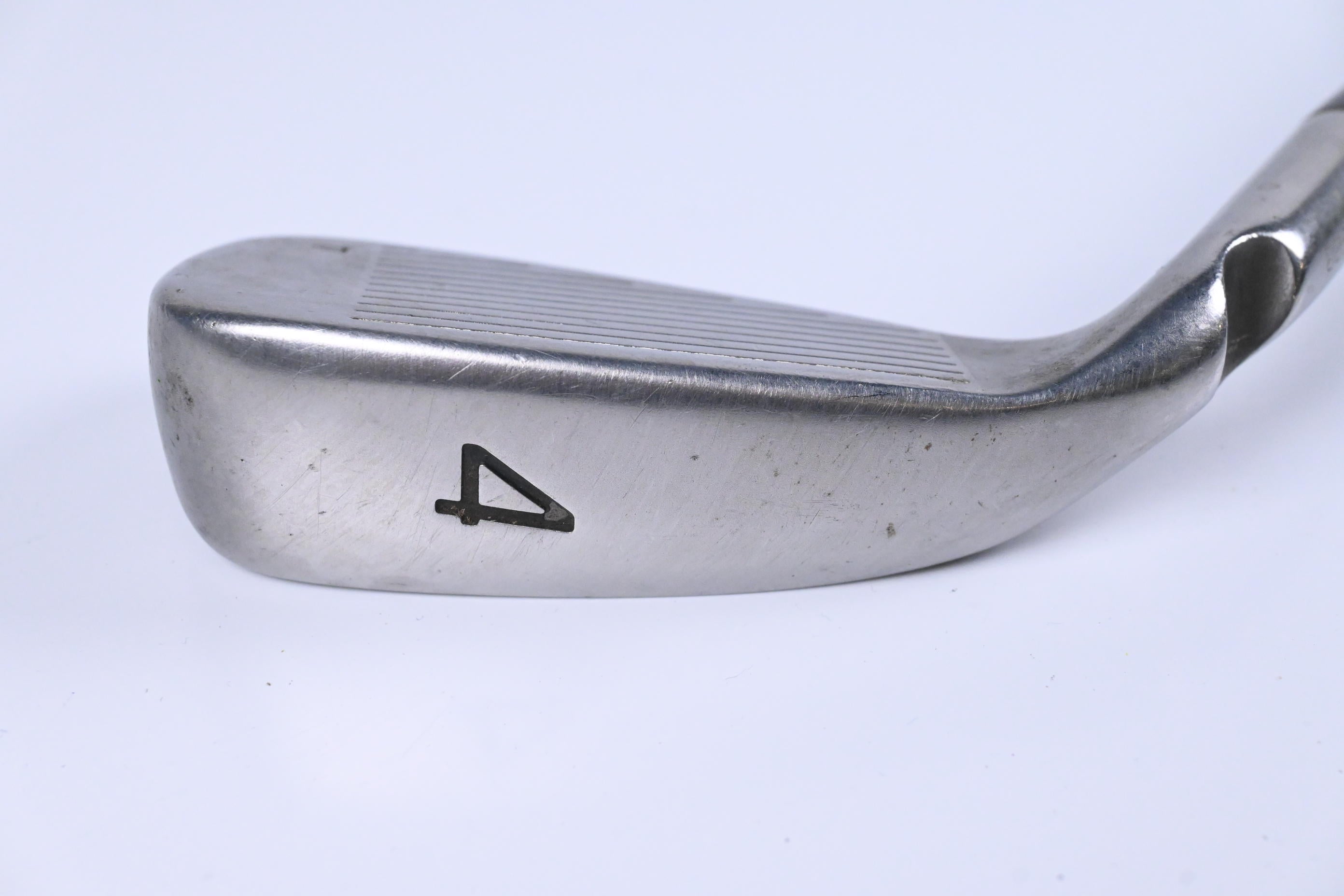 Ping GMax #4 Iron / 21 Degree / Orange Dot / Stiff Flex N.S.Pro Modus 3 Tour 105