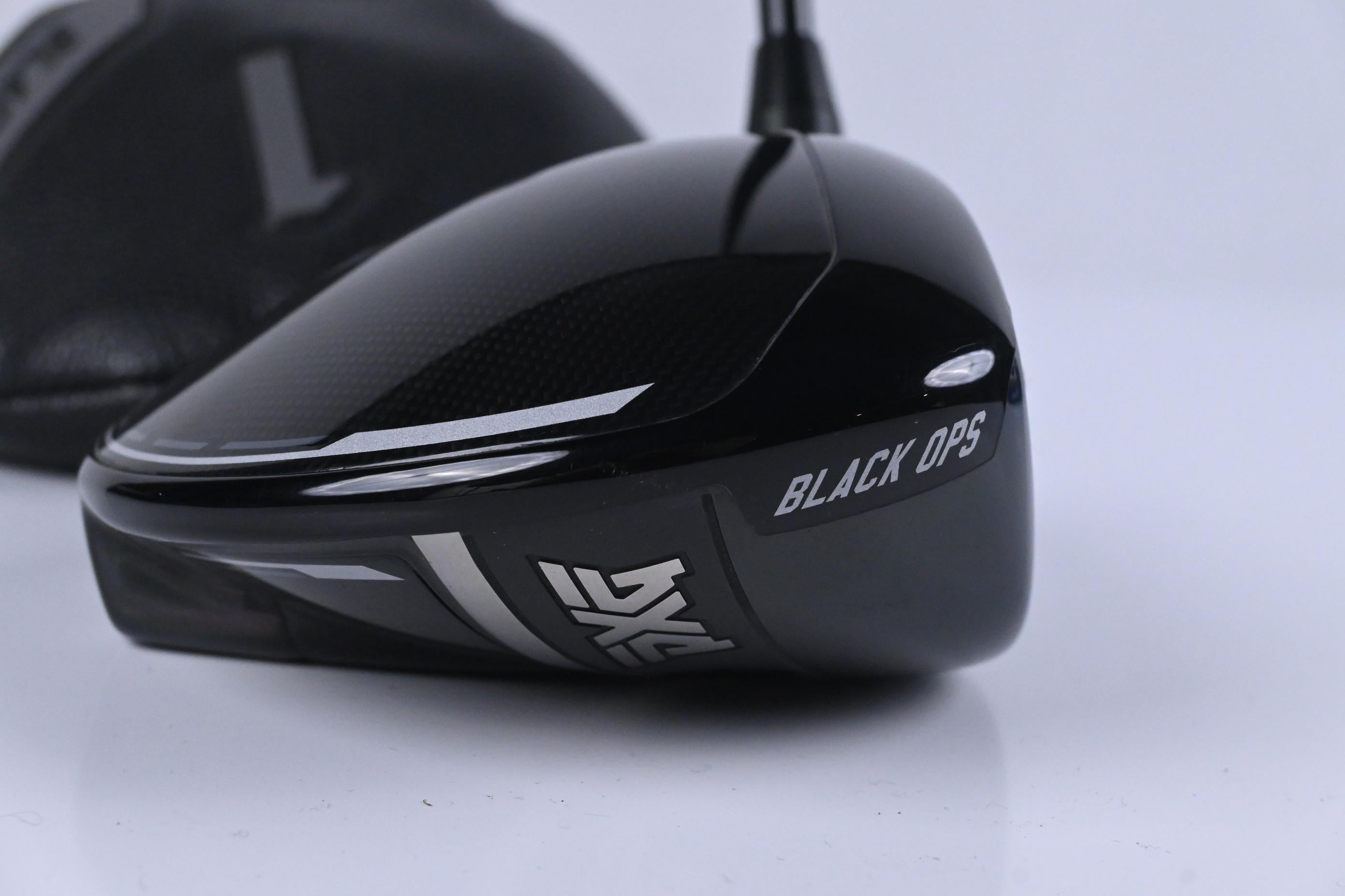 PXG 0311 Black Ops Tour-1 Driver / 9 Degree / Stiff Flex Tensei AV RAW Blue 65