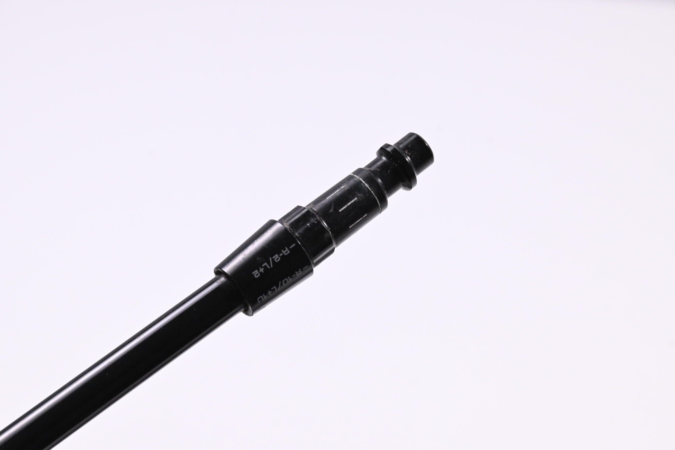 Project X HZRDUS Smoke Green RDX 75 Driver Shaft / X-Flex / Mizuno