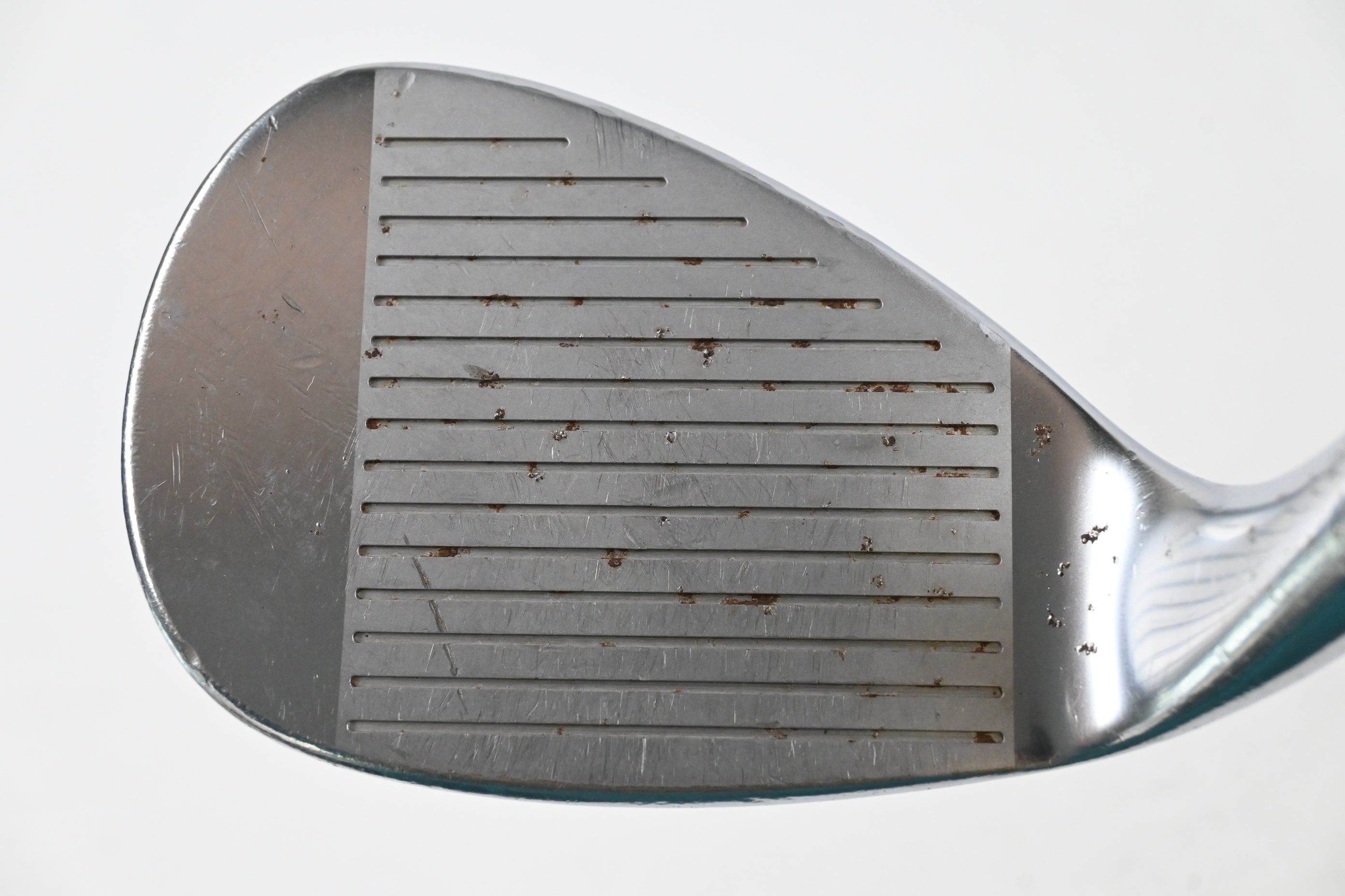 Callaway X-Series Jaws Lob Wedge / 60 Degree / Wedge Flex X-Series Jaws Shaft