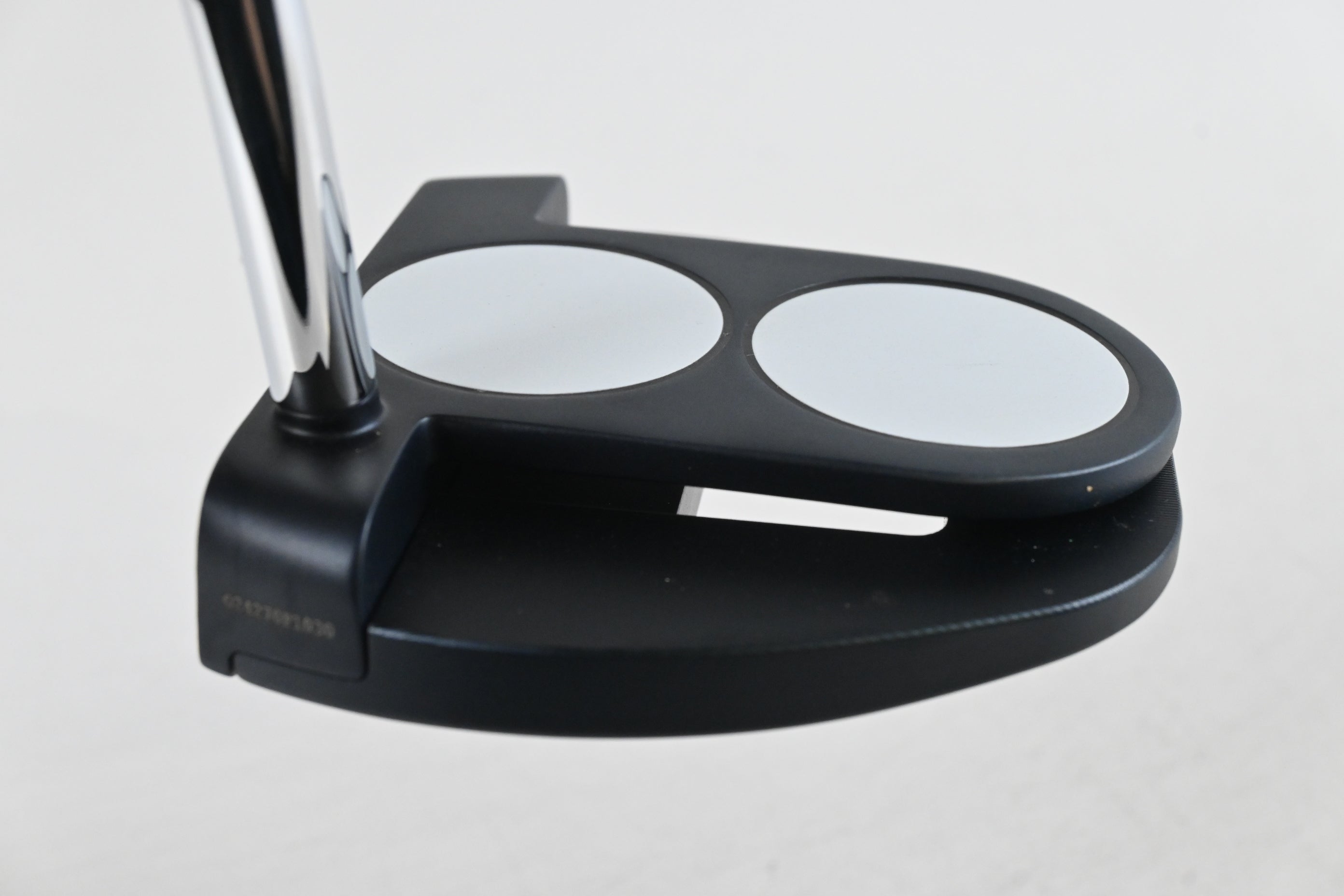 Odyssey Ai-One 2-Ball Jailbird Mini Putter / 34 Inch