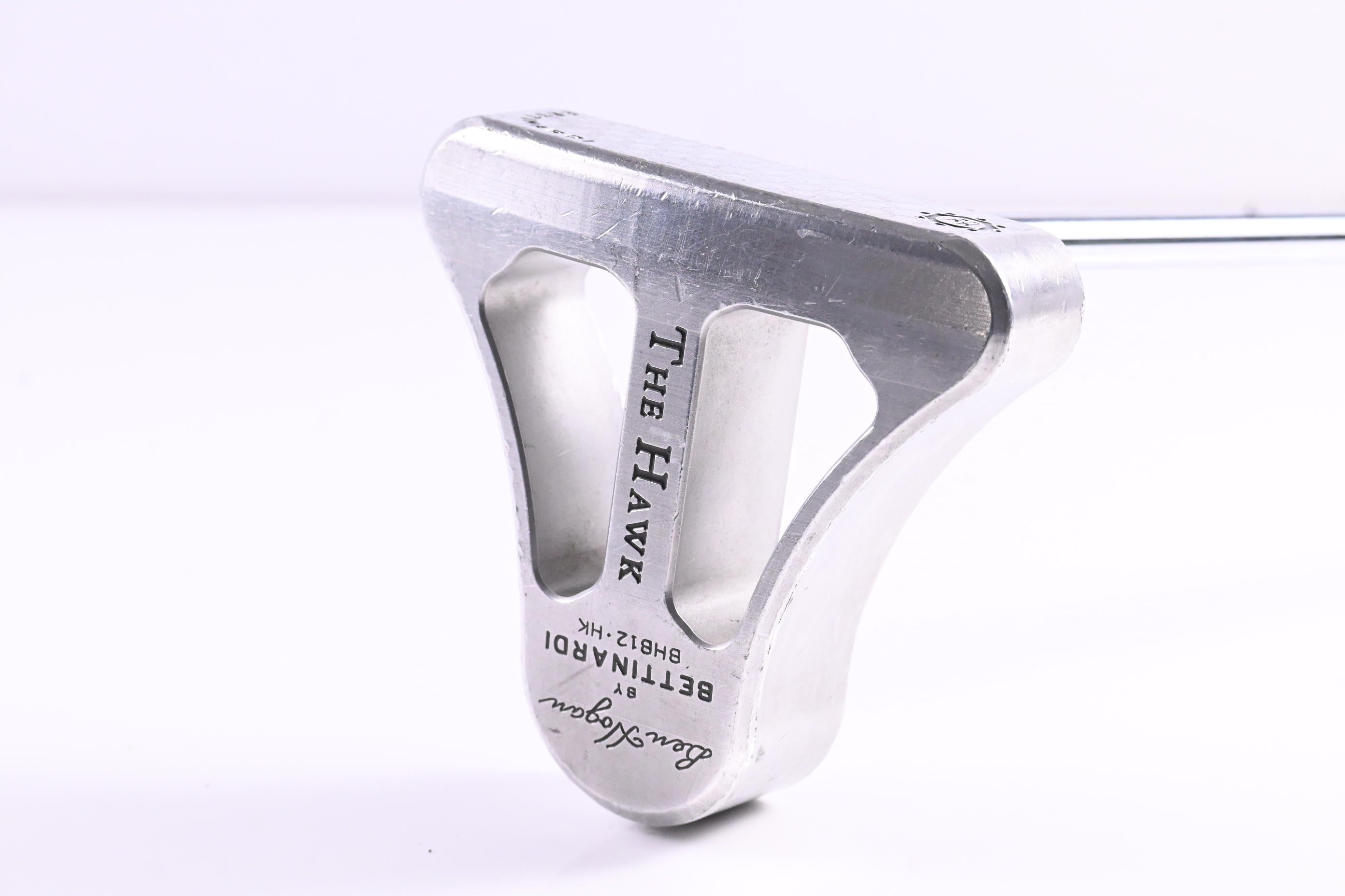 Ben Hogan By Bettinardi The Hawk Putter / 35 Inch
