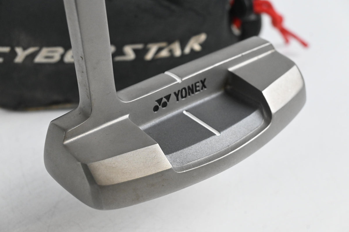 Yonex Cyberstar 501 Putter / 35 Inch