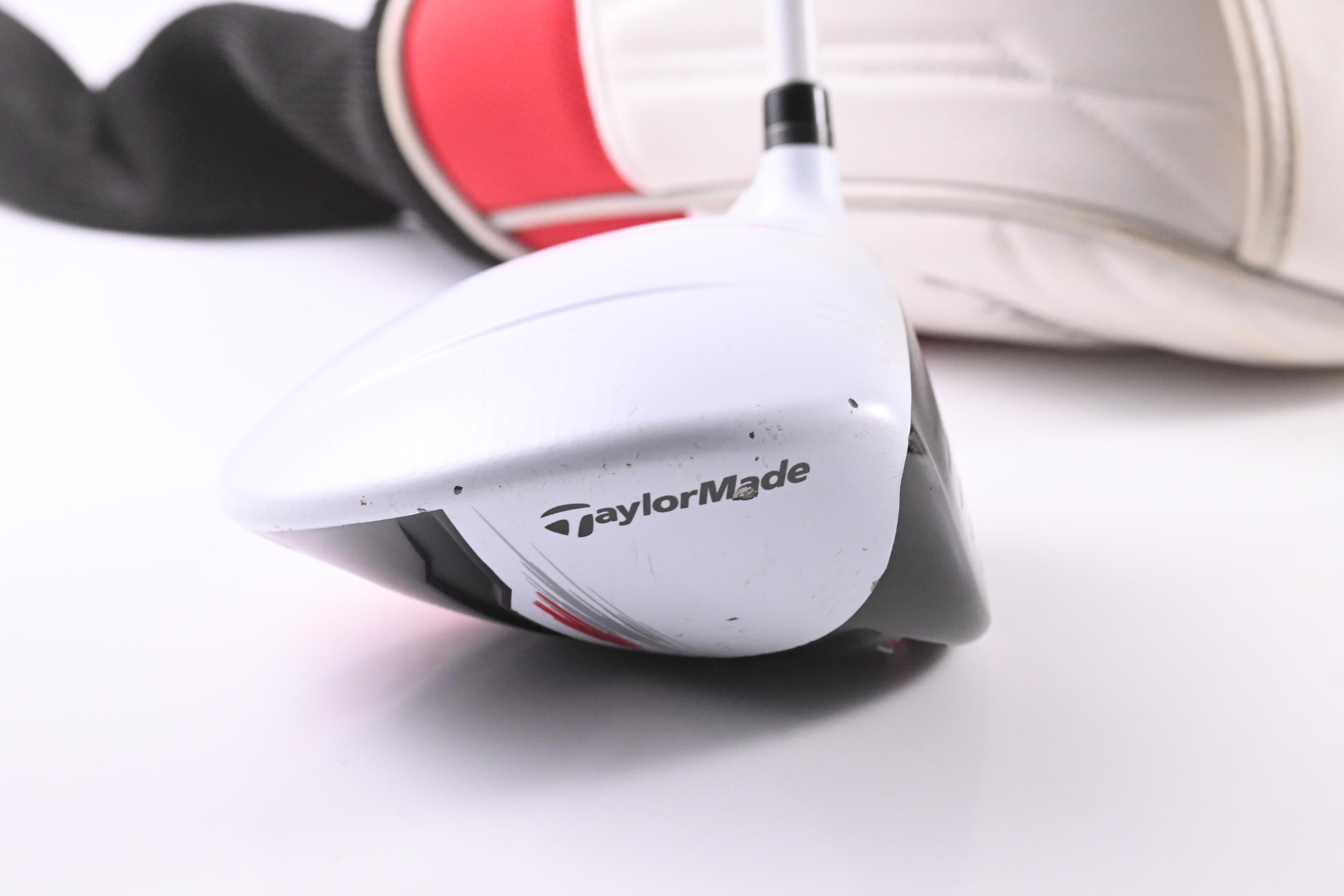Taylormade Aeroburner HL Driver / 14 Degree / Senior Flex Matrix Speed Rul-Z 50