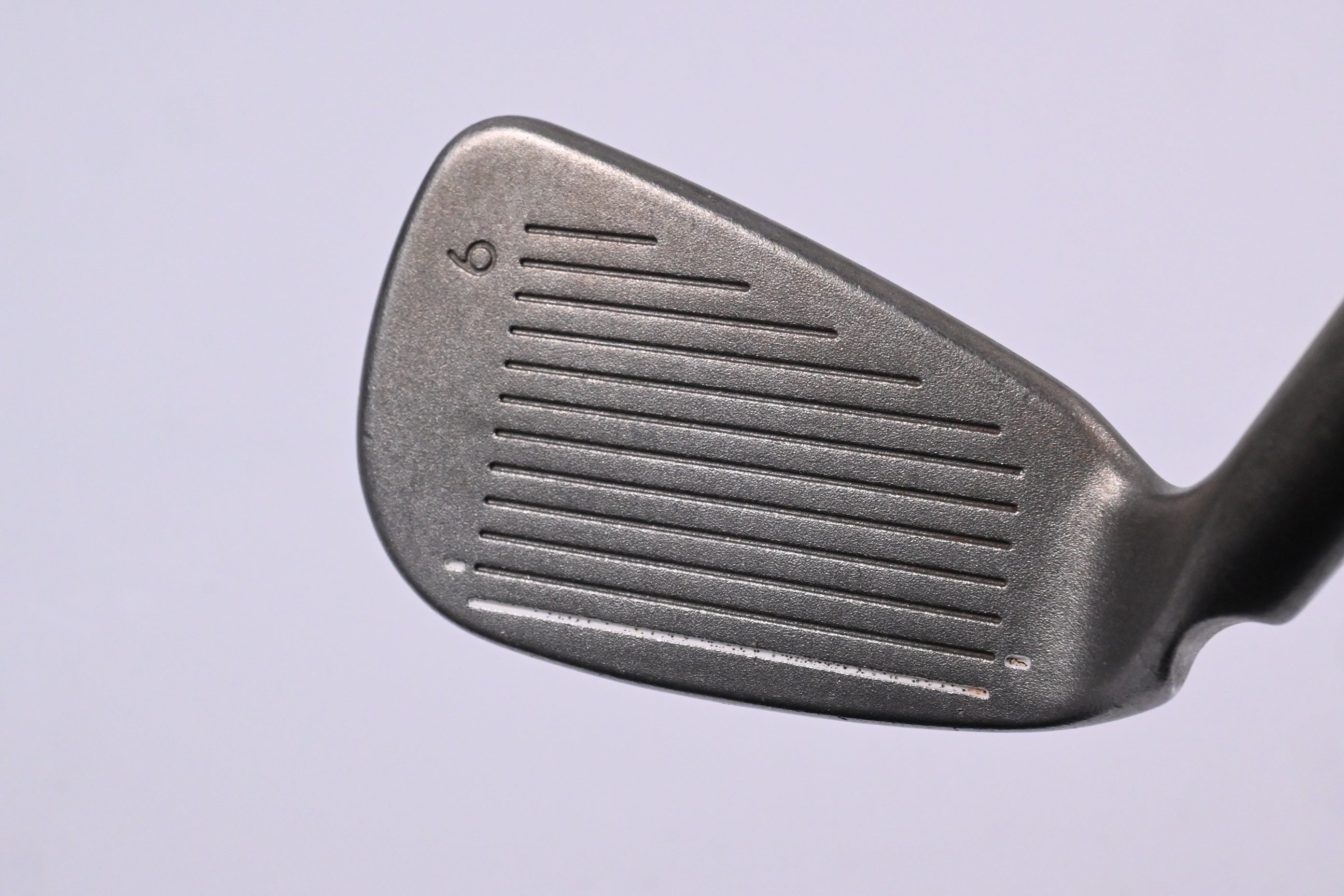 Ping i3 #6 Iron / 31 Degree / Ladies Flex Ping 350 Series Shaft
