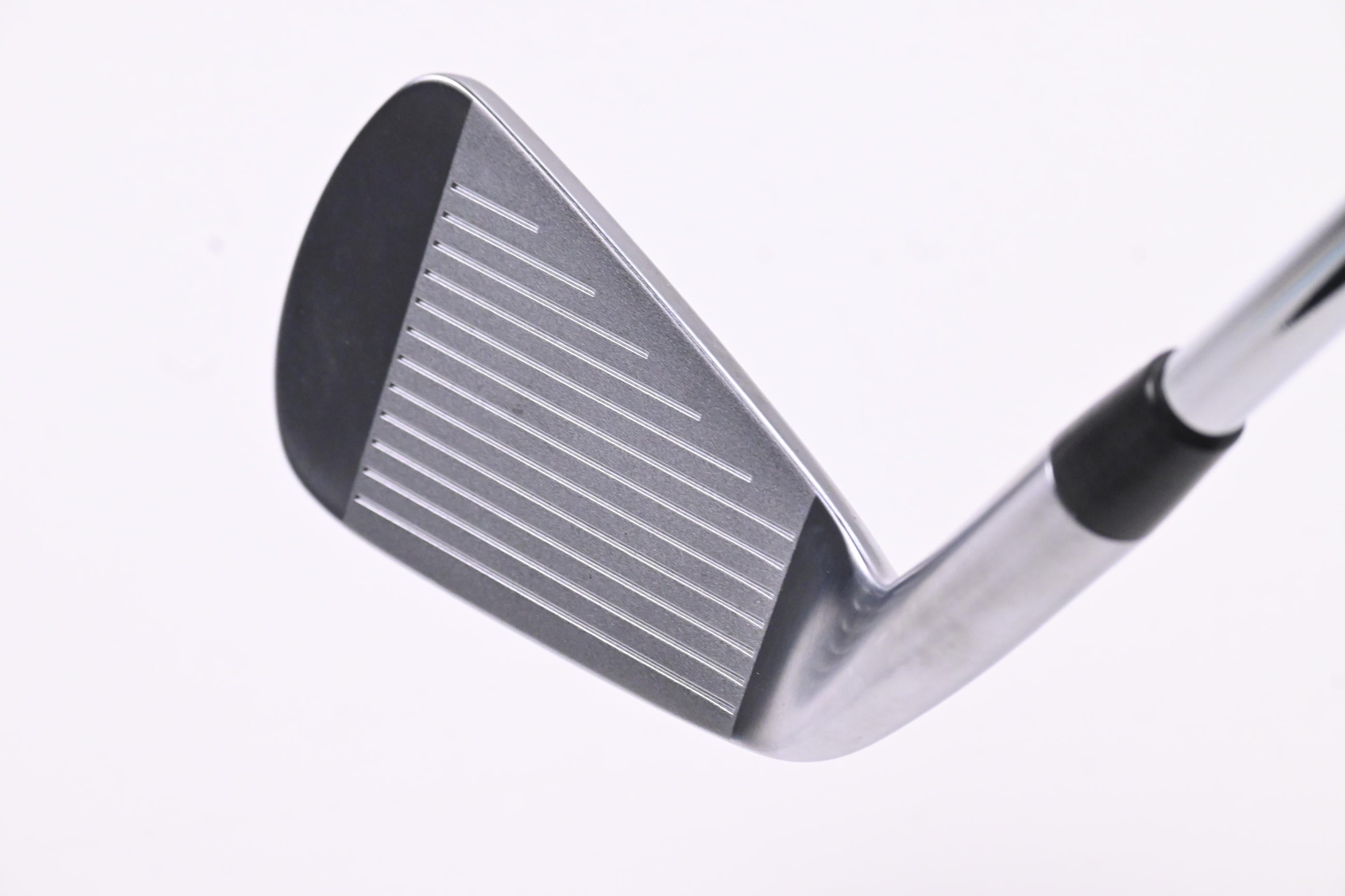 Miura CB-302 #4 Iron / 22 Degree / Stiff Flex Project X Precision Shaft