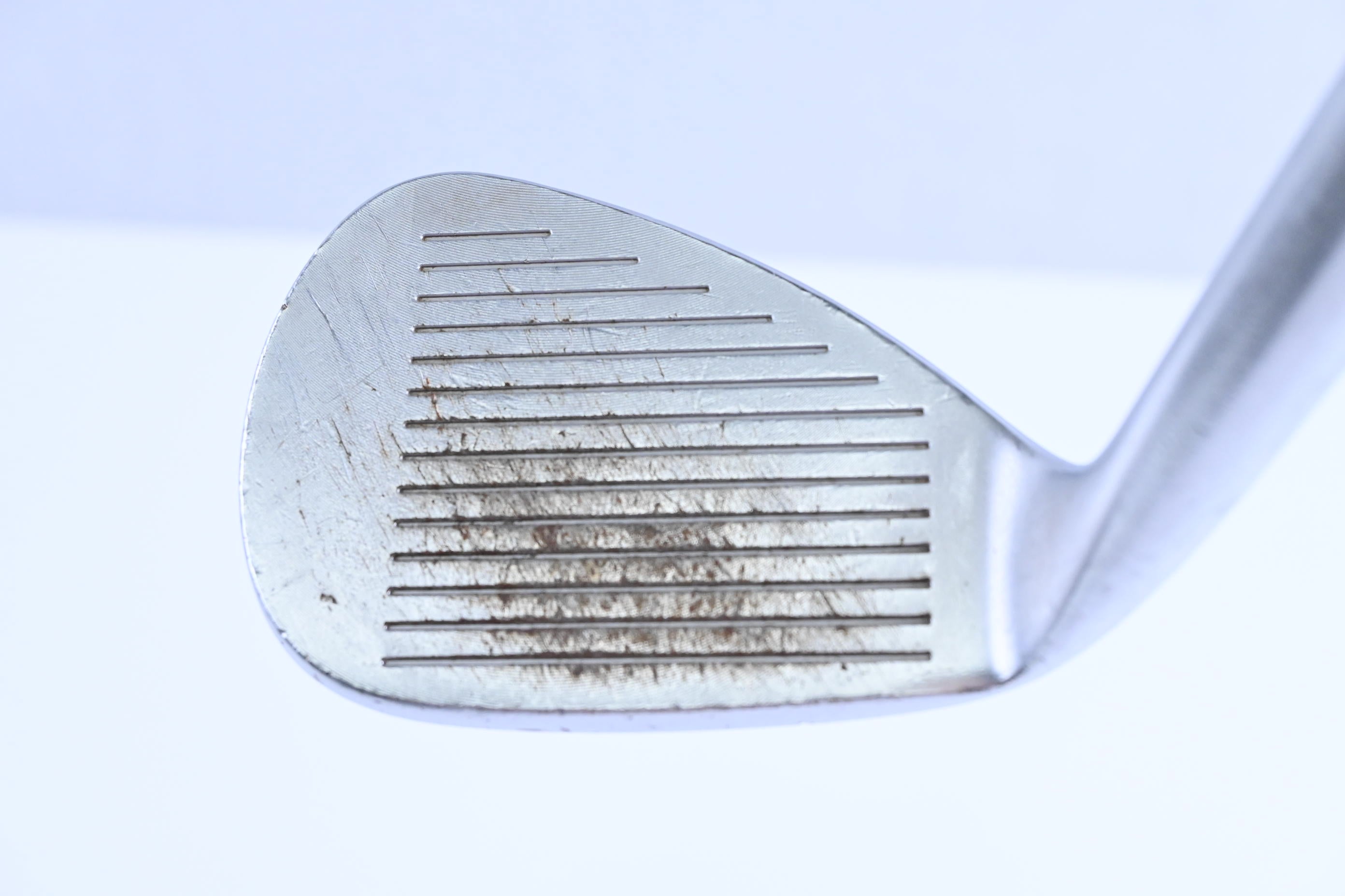 Mizuno MP-T5 Lob Wedge / 60 Degree / Stiff Flex Project X Rifle Precision Shaft