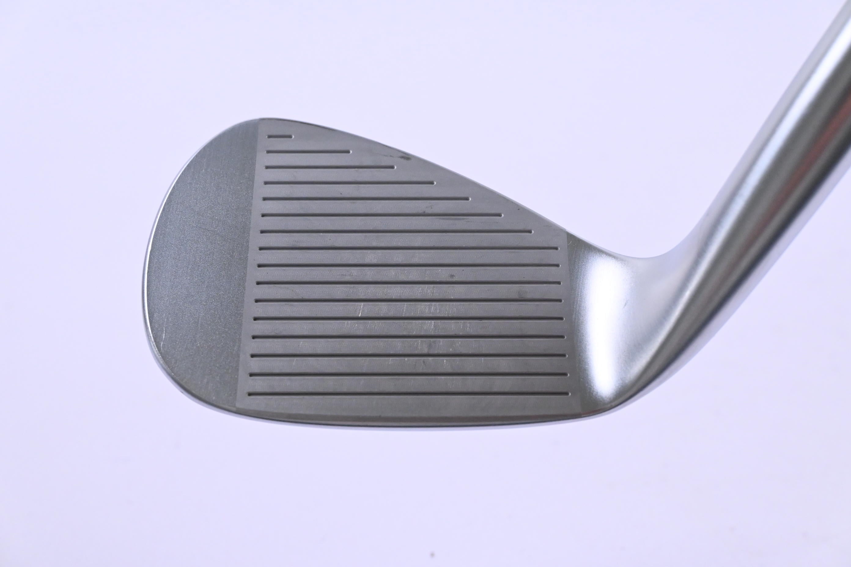 Mizuno Pro T-1 Gap Wedge / 52 Degree / X-Flex Project X Rifle Shaft