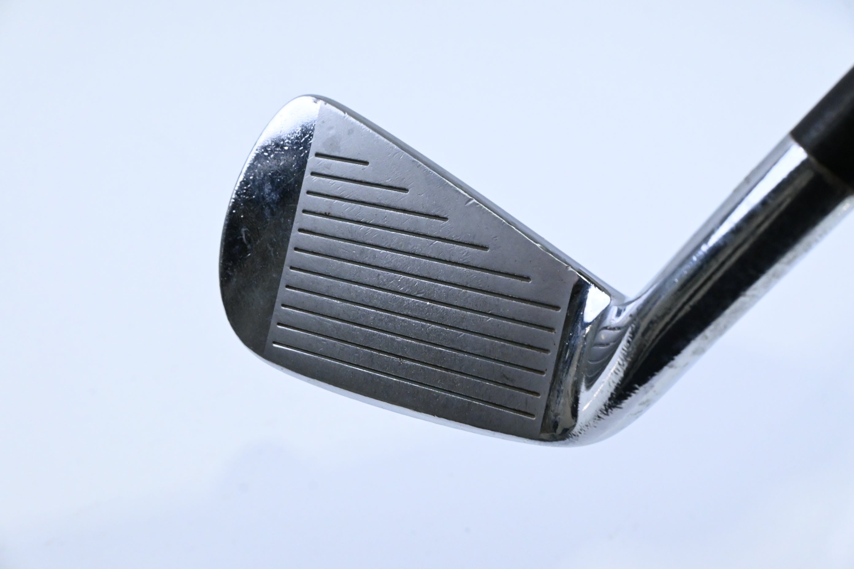 Mizuno MP-30 #3 Iron / 21 Degree / Regular Flex Steel Shaft
