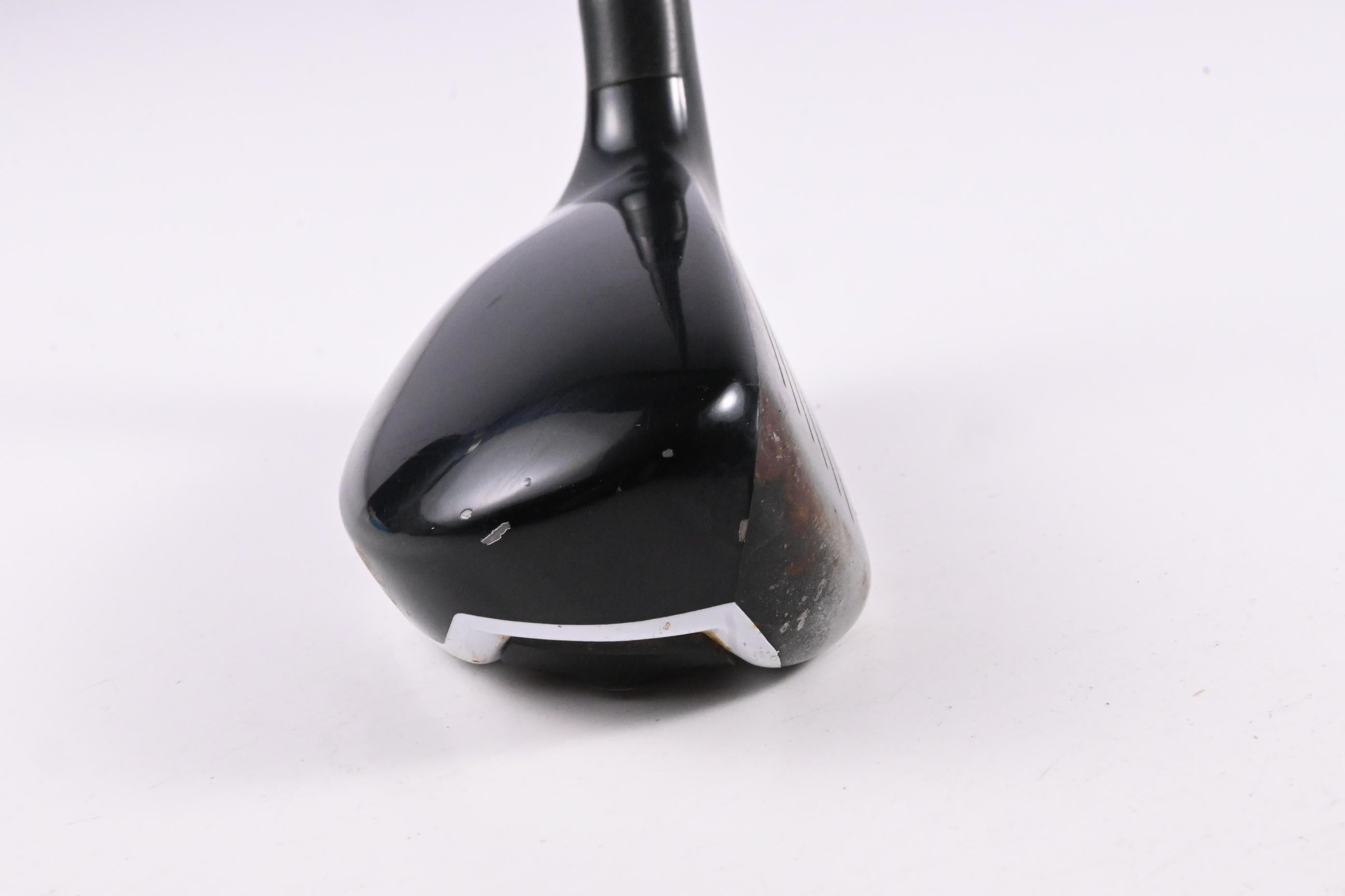 Taylormade M1 2016 #4 Hybrid / 21 Degree / Regular flex Fujikura Pro 80 Shaft