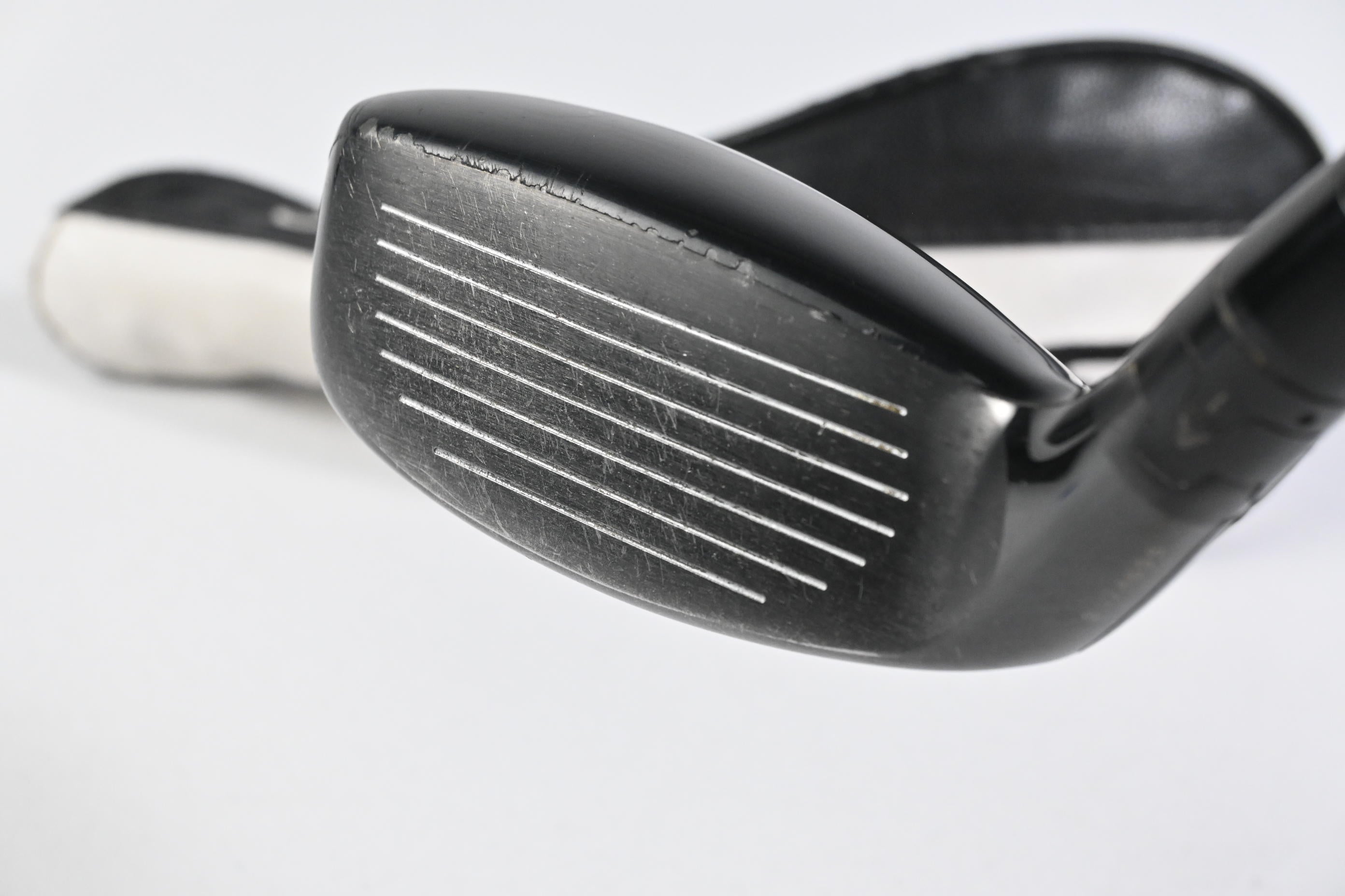 Titleist TSi3 #3 Hybrid / 20 Degree / Stiff Flex Hzrdus Smoke Black RDX 80 Shaft