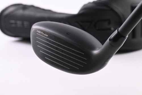 Cobra Darkspeed #2 Hybrid / 17 Degree / Regular Flex KBS PGI 75 Shaft