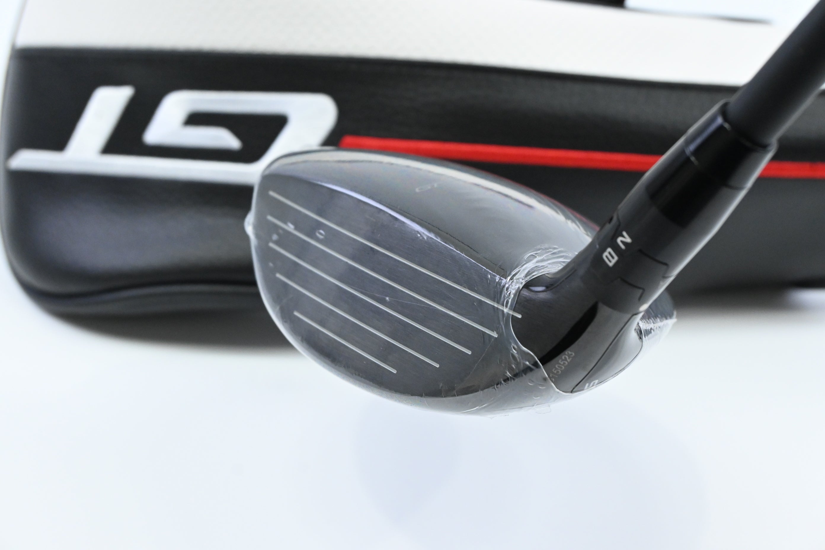 Titleist GT2 #3 Wood / 15 Degree / Stiff Flex Tensei 1K Blue 65 Shaft