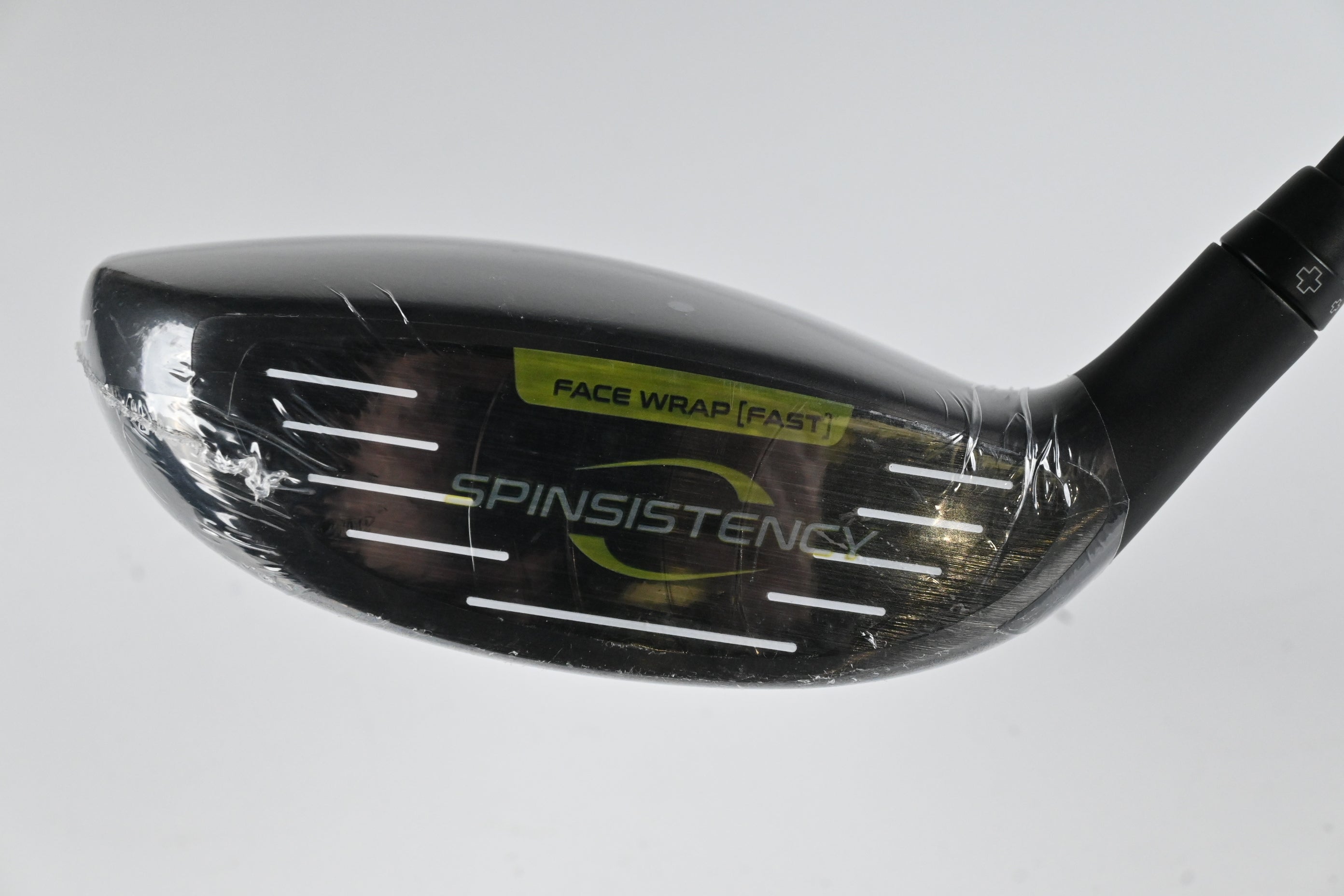 Ping G430 Max #3 Wood / 15 Degree / Regular Flex Ping Alta CB Black 65 Shaft