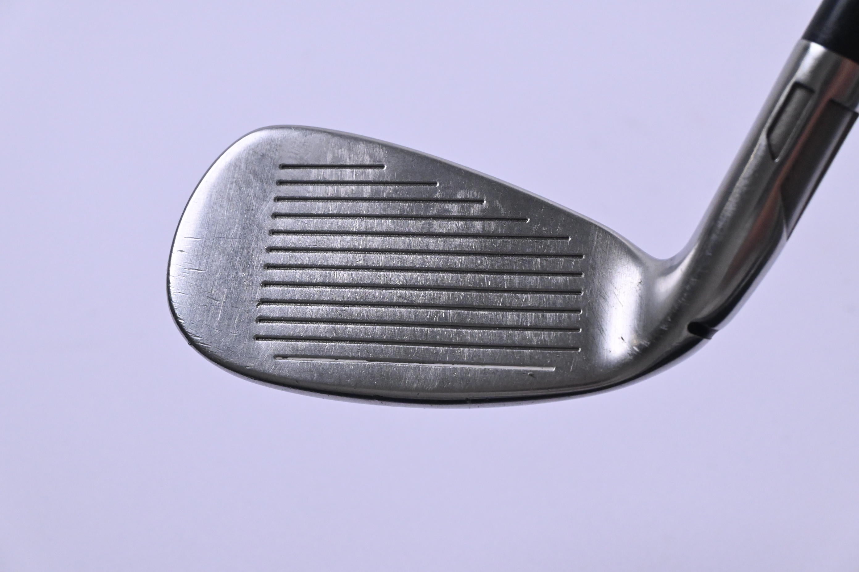 Taylormade Stealth HD #8 Iron / Regular Flex KBS Max MT 85 Shaft