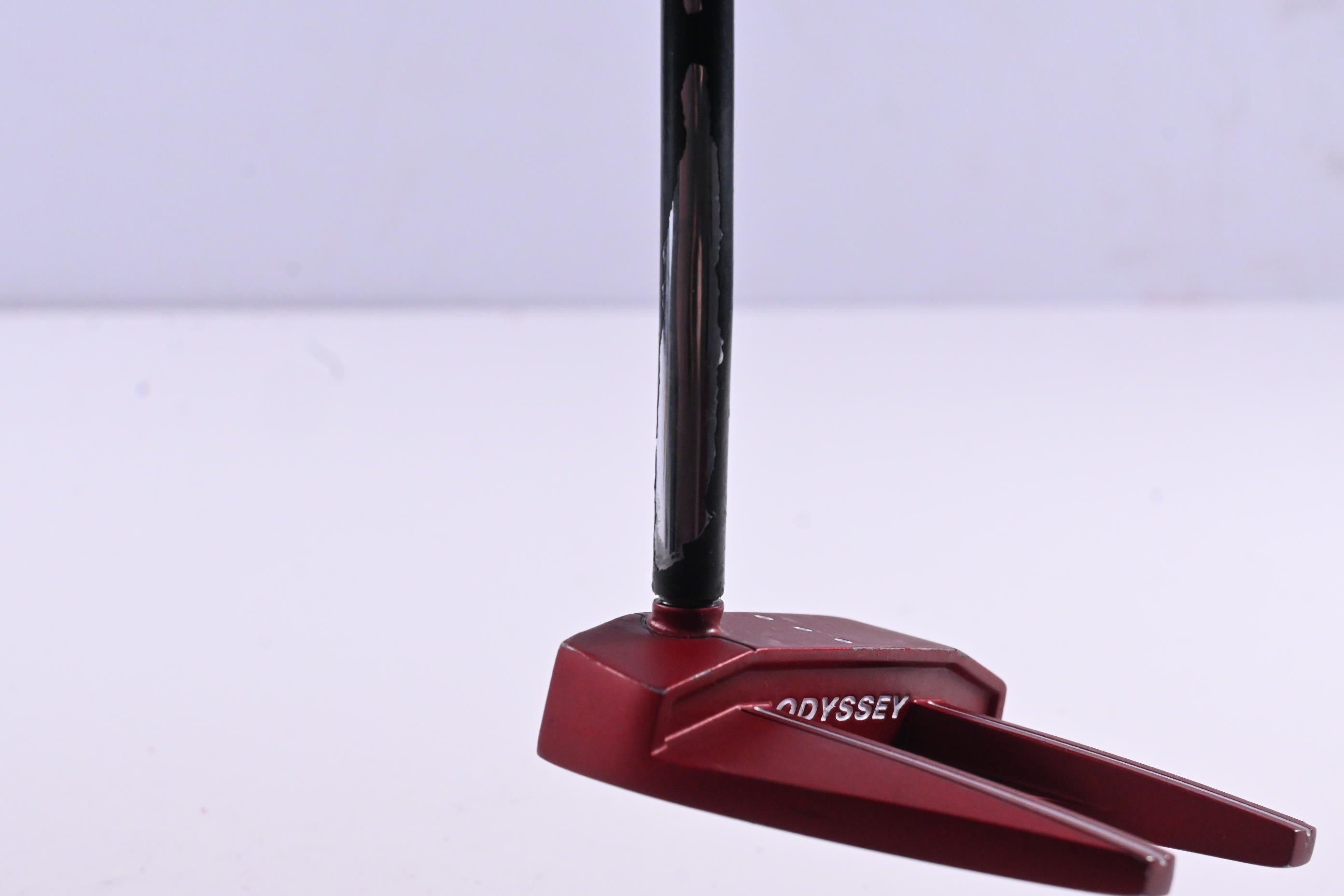 Odyssey O-Works Red #7 Putter / 33 Inch