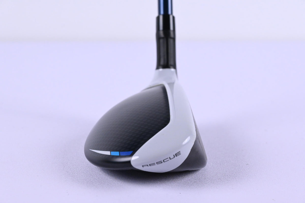 Taylormade SIM2 Max #3 Hybrid / 19 Degree / Regular Flex Fujikura Ventus Blue 6