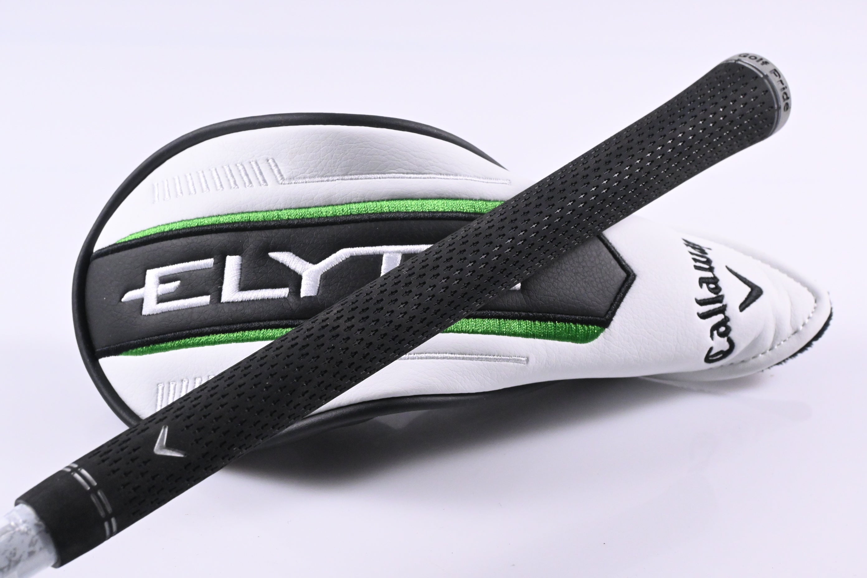 Callaway Elyte #4 Hybrid / 22 Degree / Regular Flex Project X Denali Charcoal 60